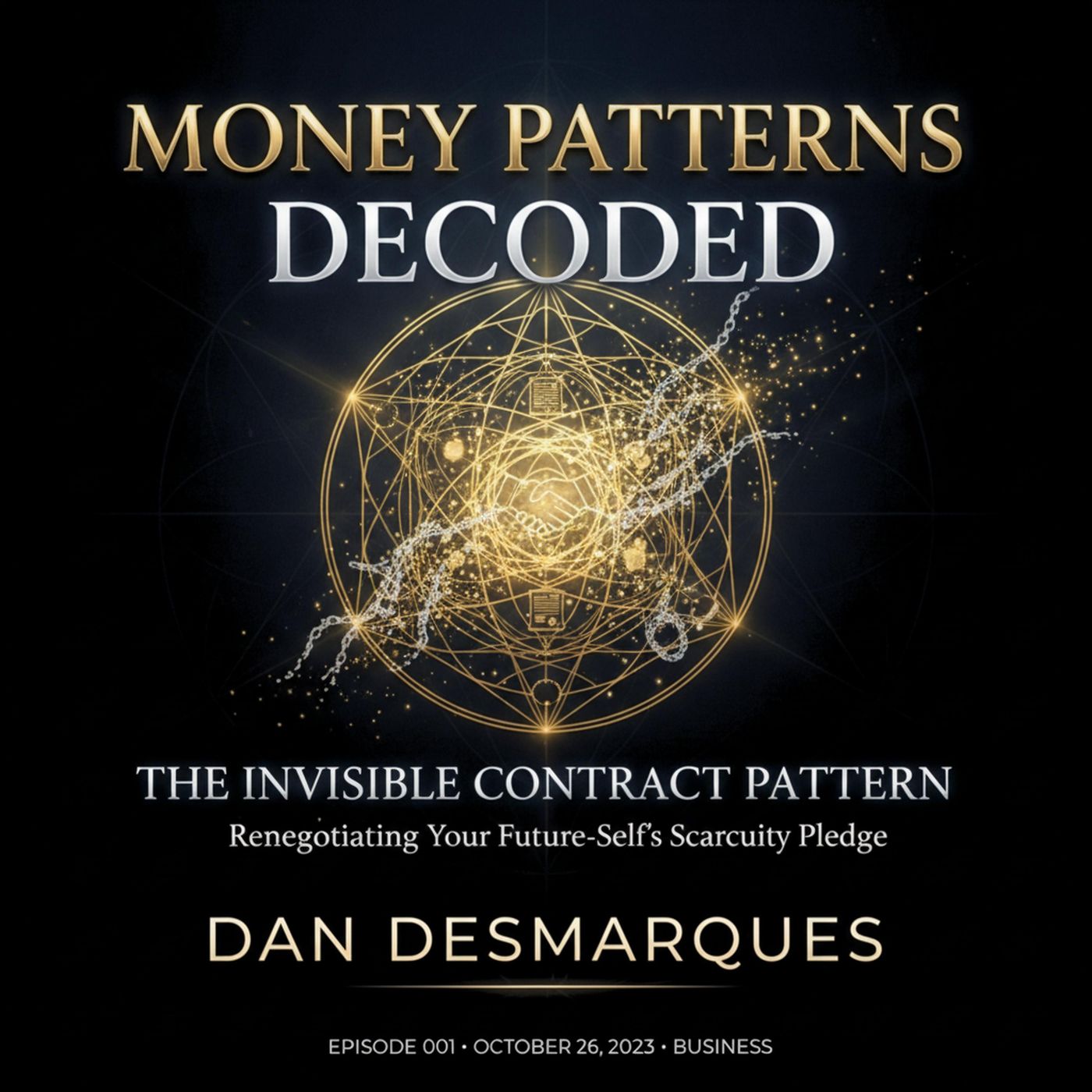 The Invisible Contract Pattern: Renegotiating Your Future-Self's Scarcity Pledge