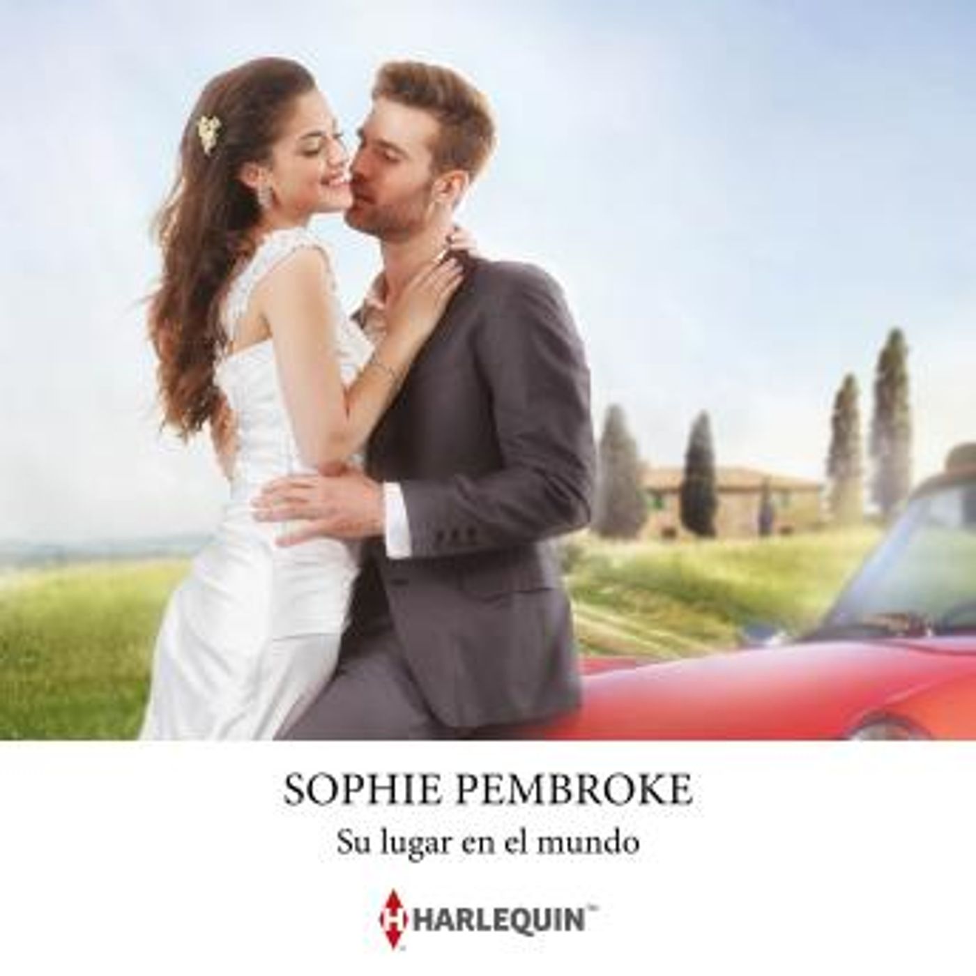 [Spanish] - Su lugar en el mundo by Sophie Pembroke episode artwork