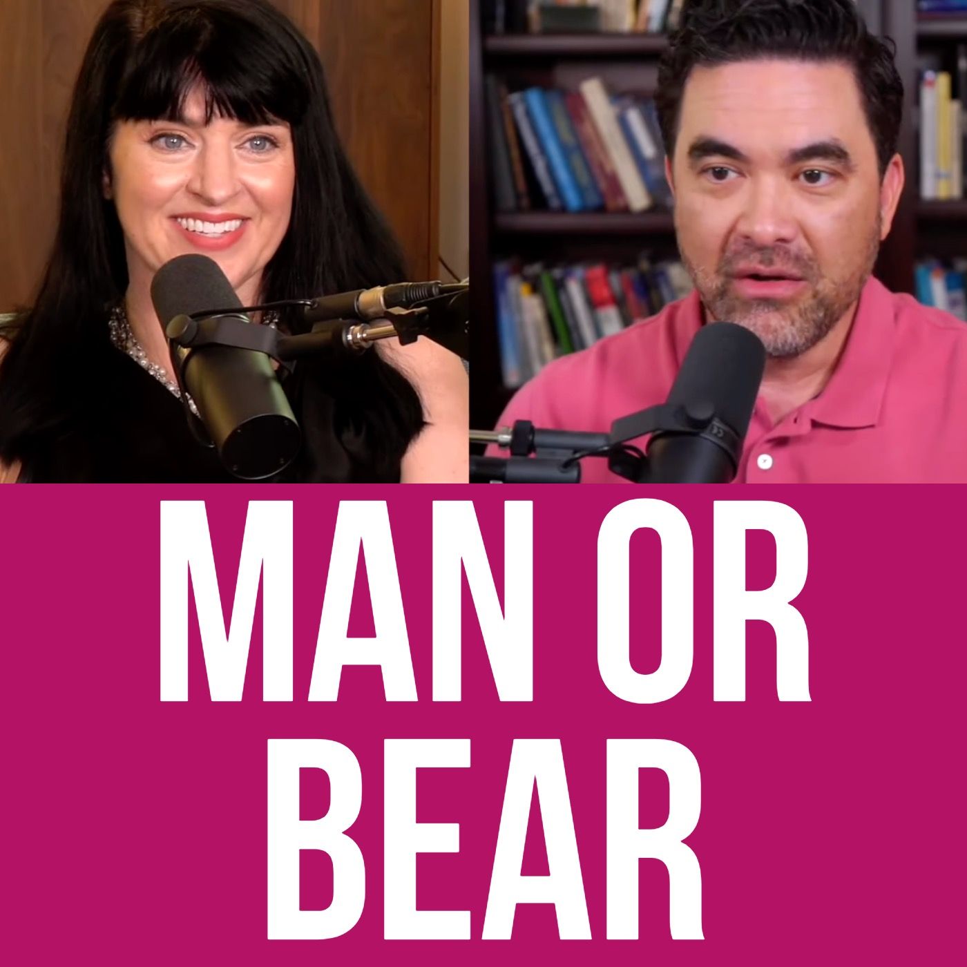 Psychology In Seattle Podcast
