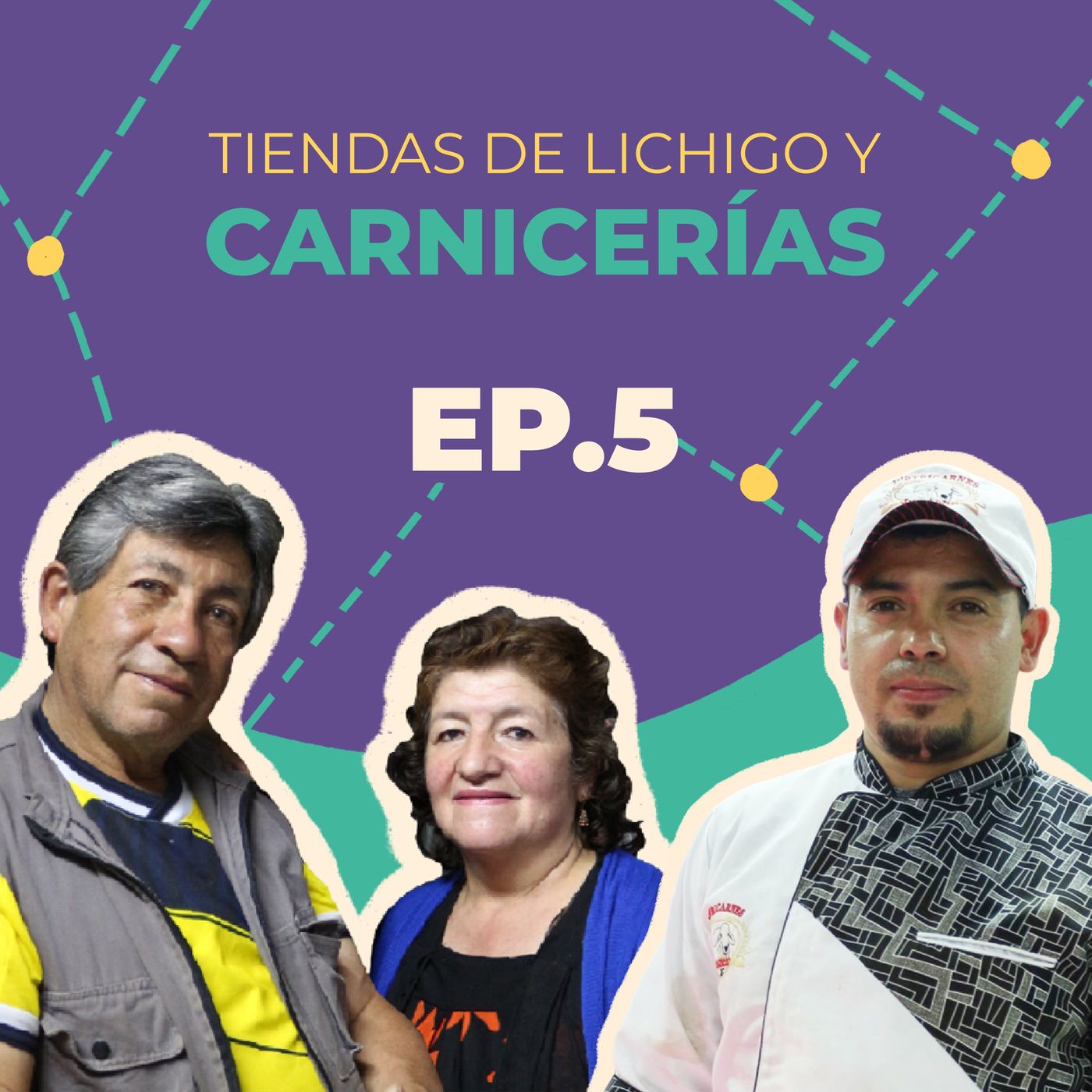 Bacatáfono podcast