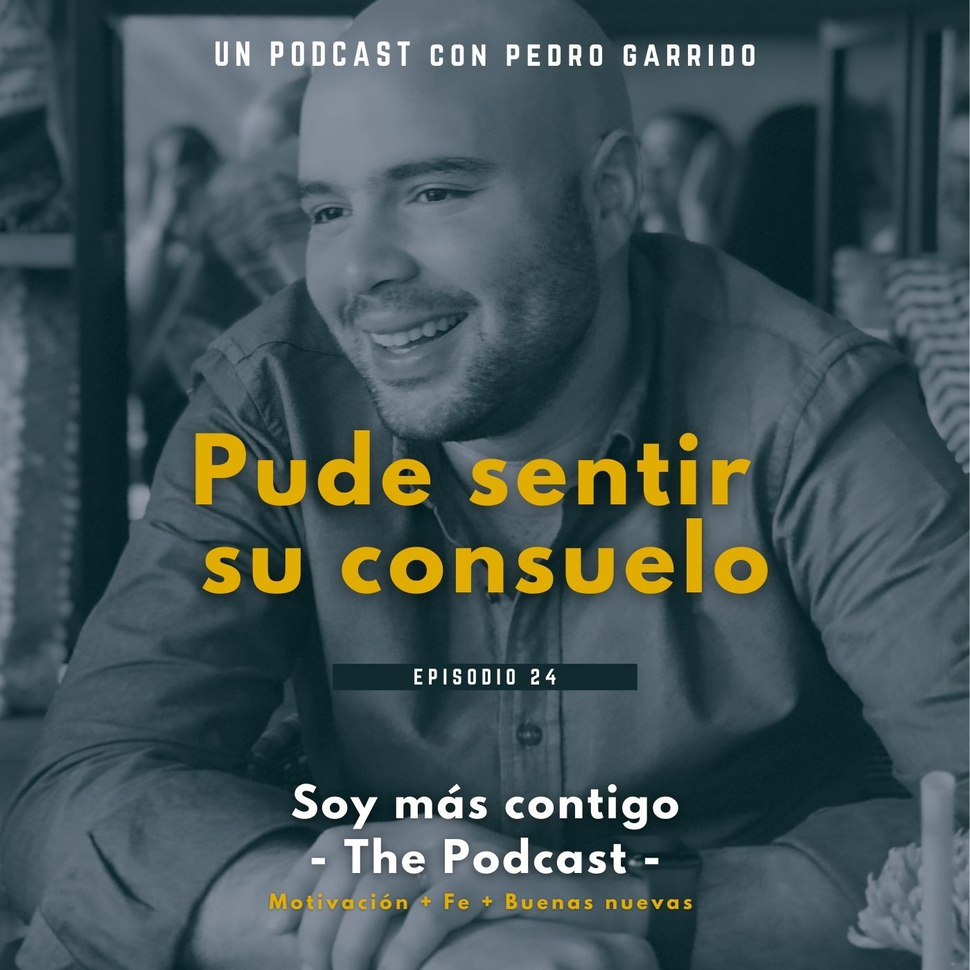 Soy más contigo - The Podcast -