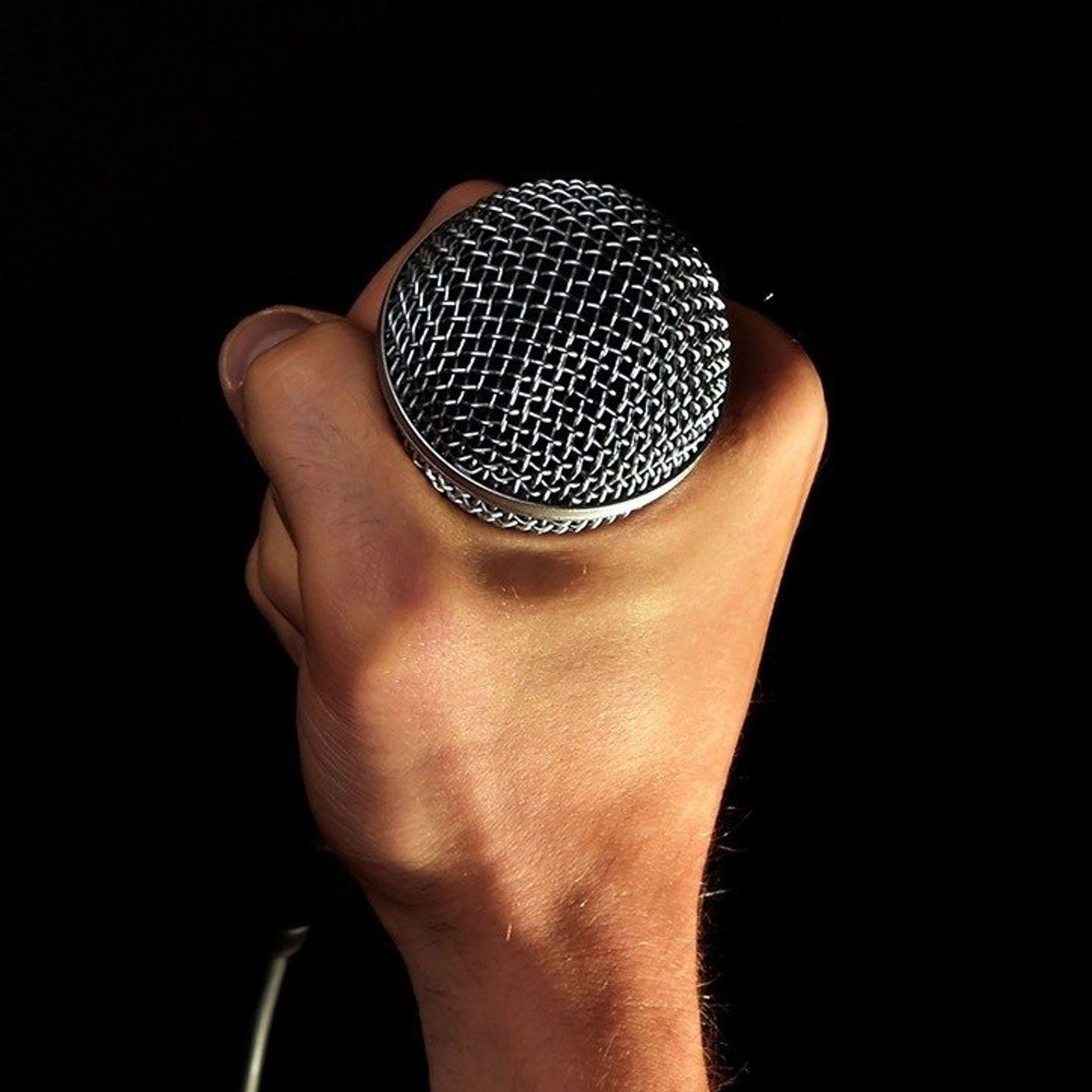 La Voce è Suono