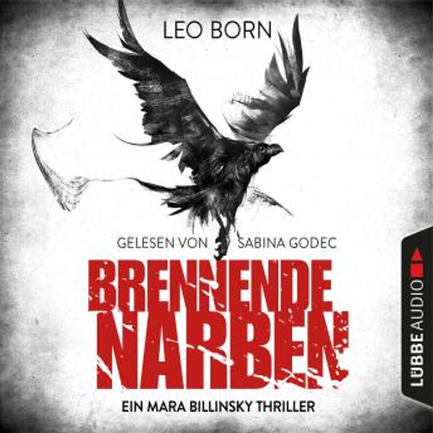 Explore New Full Audiobooks in Mystery, Thriller & Horror, Suspense
