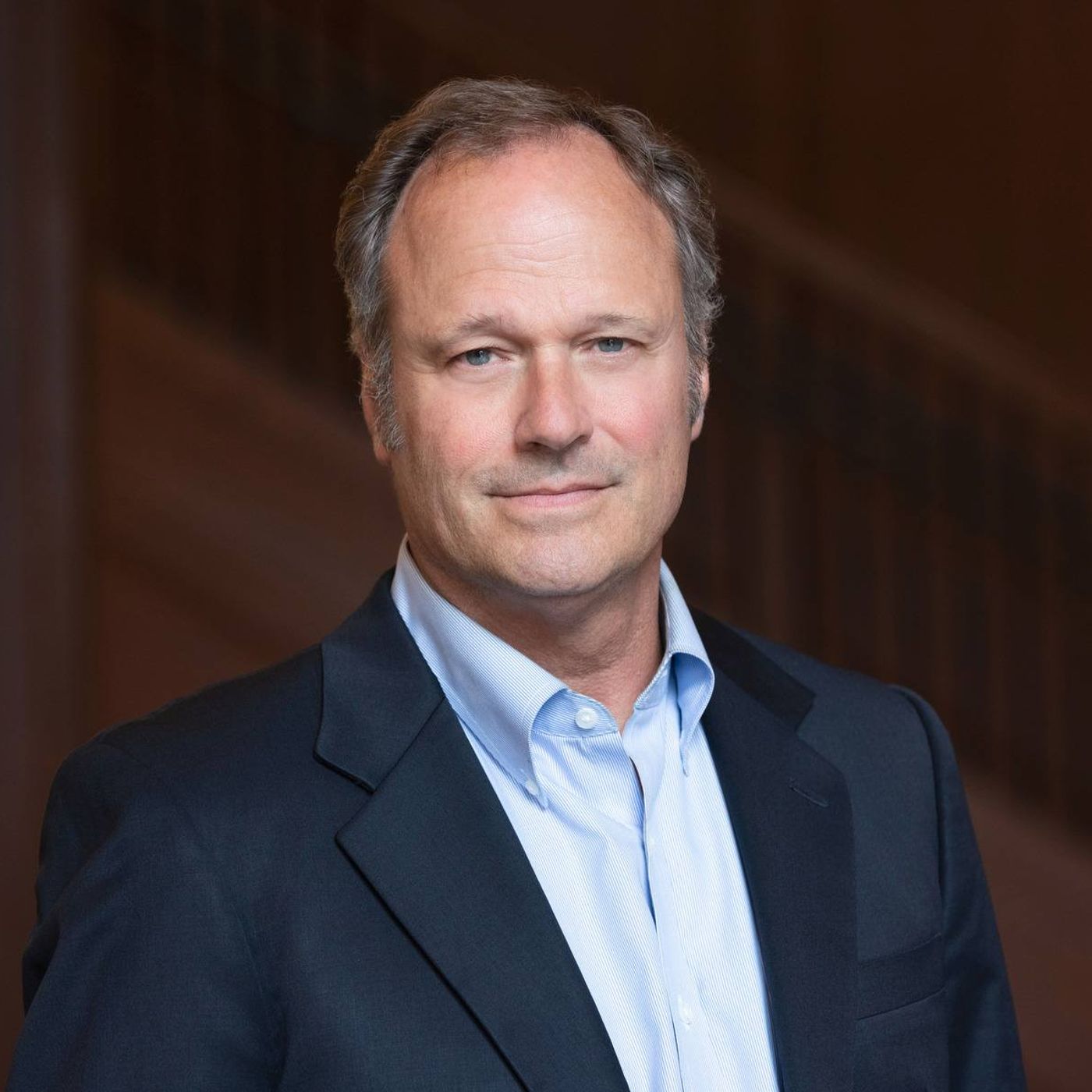 Andrew J. Hoffman - Business School and the Noble Purpose of the Market episode artwork