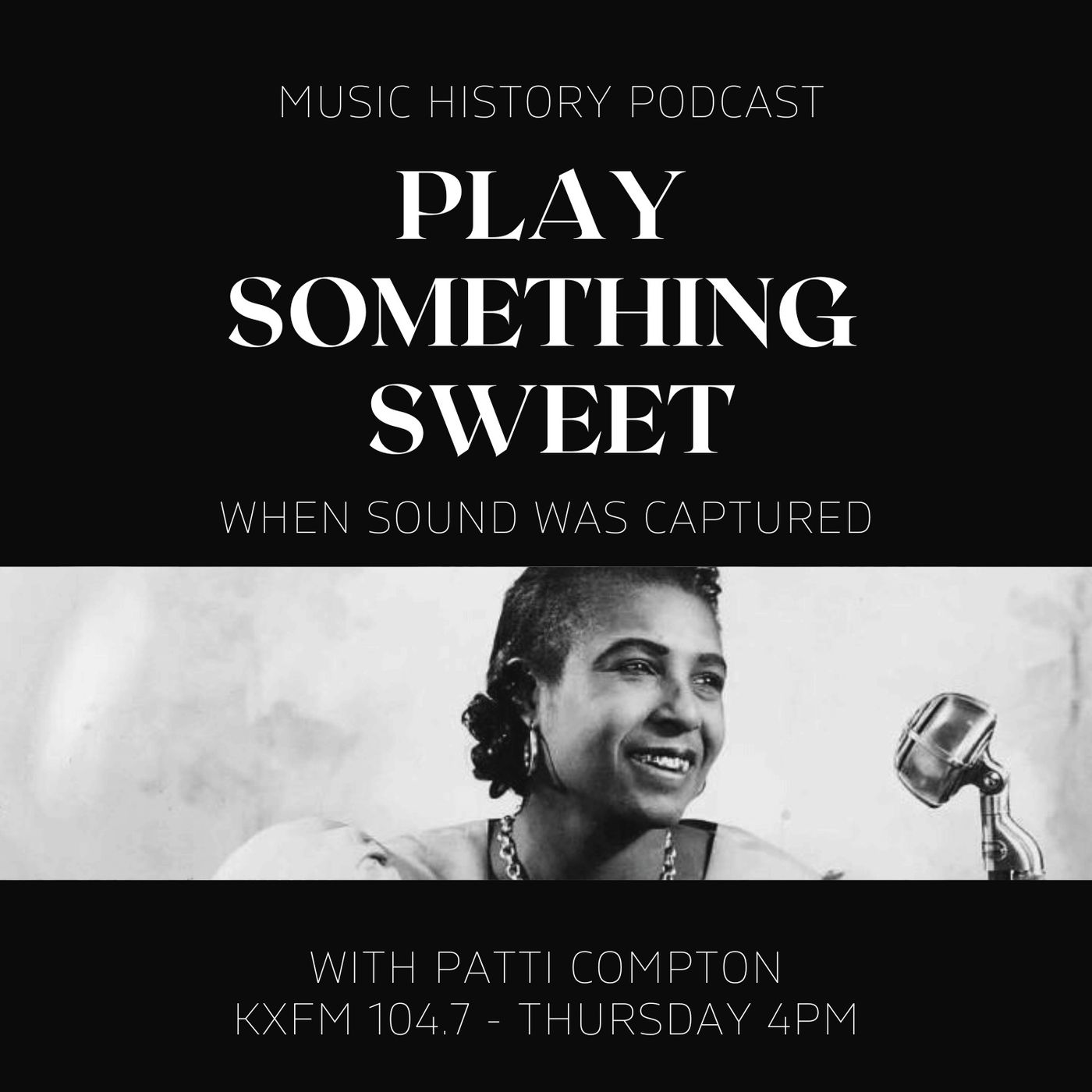 PSS2 - Episode 2 - When Sound Was Captured