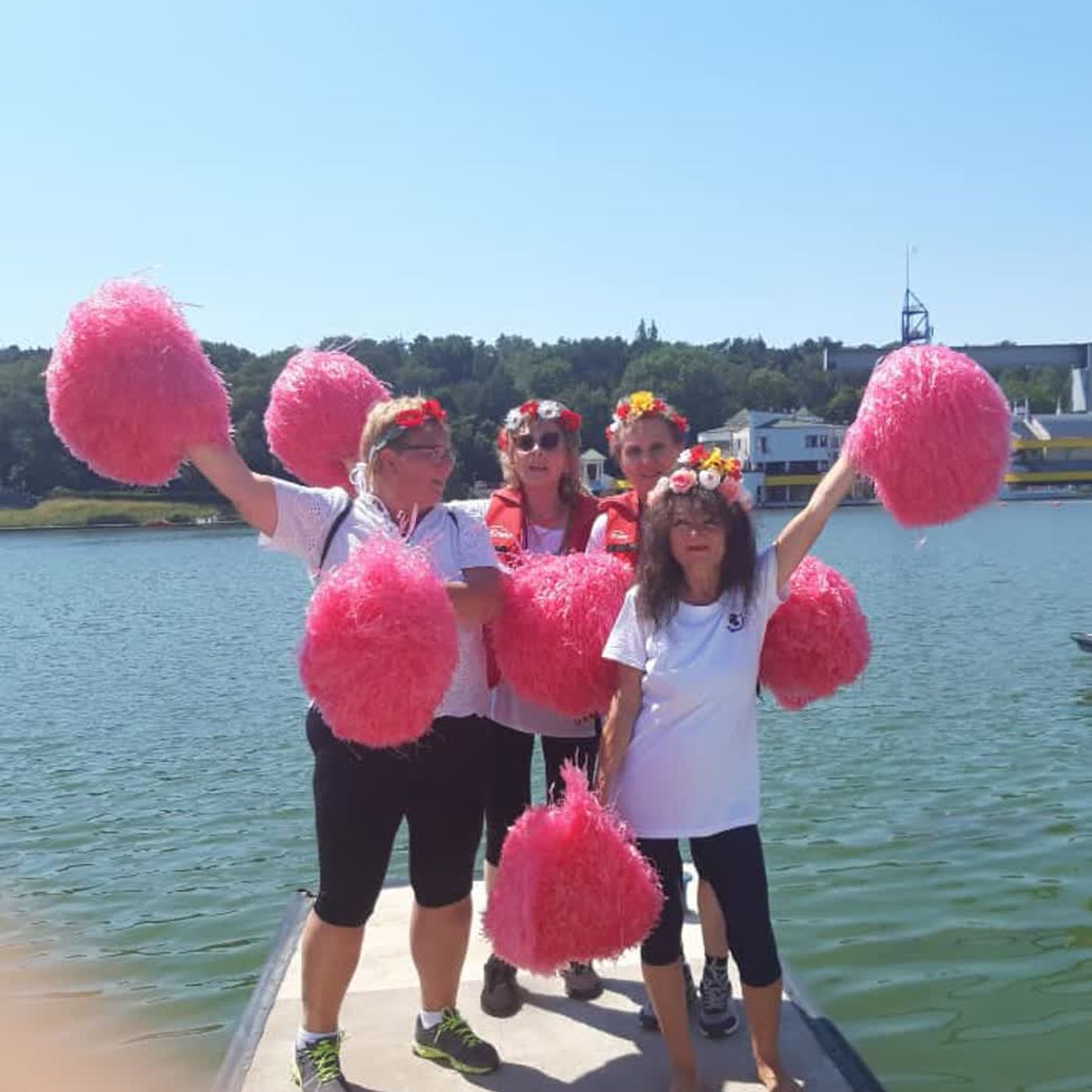 Studio reporterów Kukułcza 1