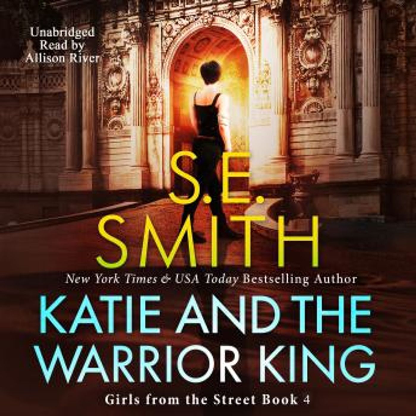 Discover Top Full Audiobooks in Romance, Modern