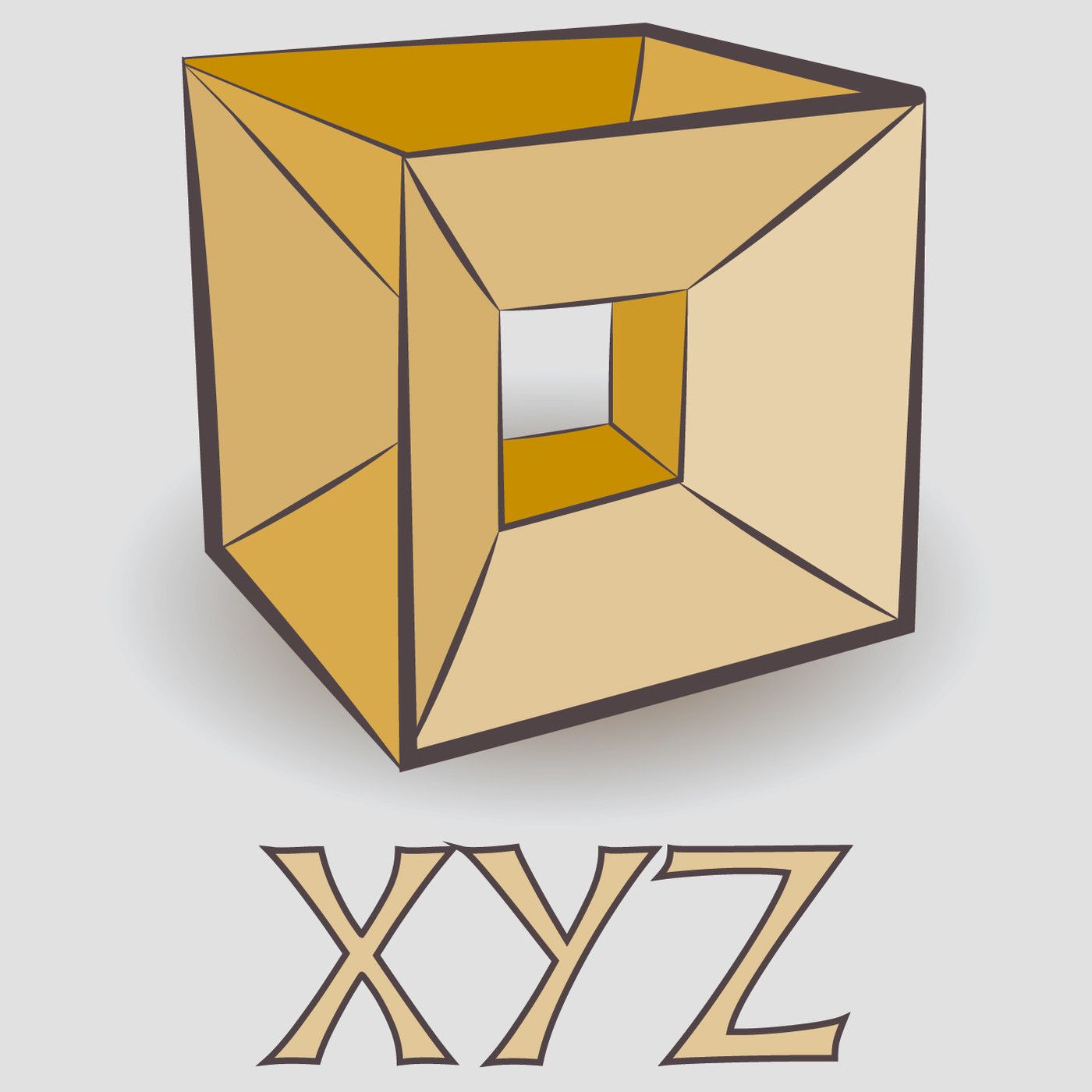 Podcast XYZ