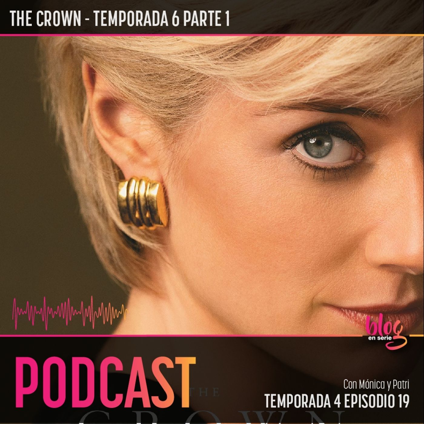 Blog En Serie