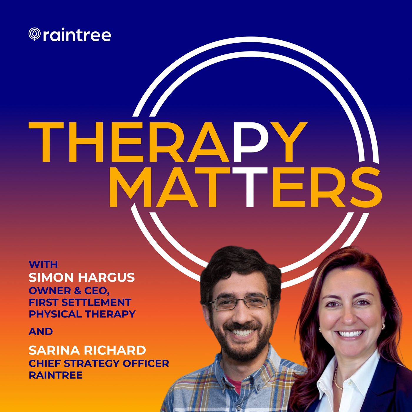 PT Leadership Against the Current: AI, Access, and the Fight for a Better PT Model episode artwork