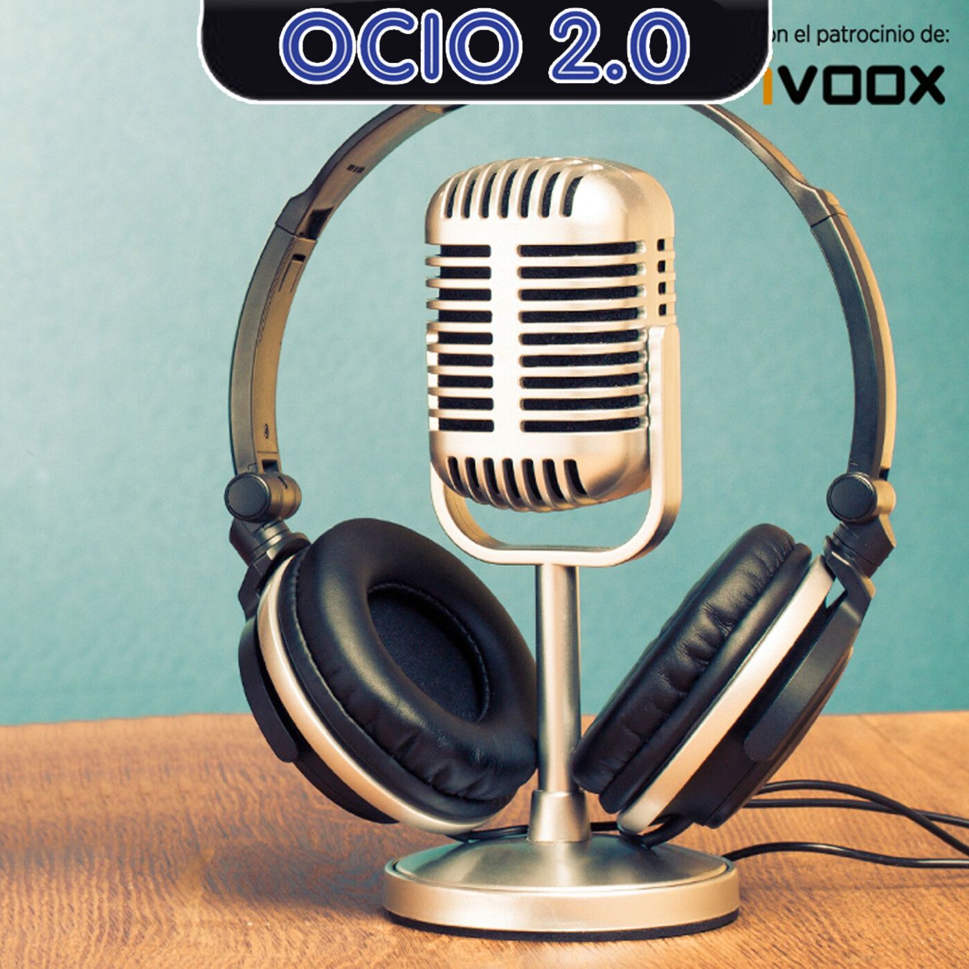 Portada de Ocio 2.0