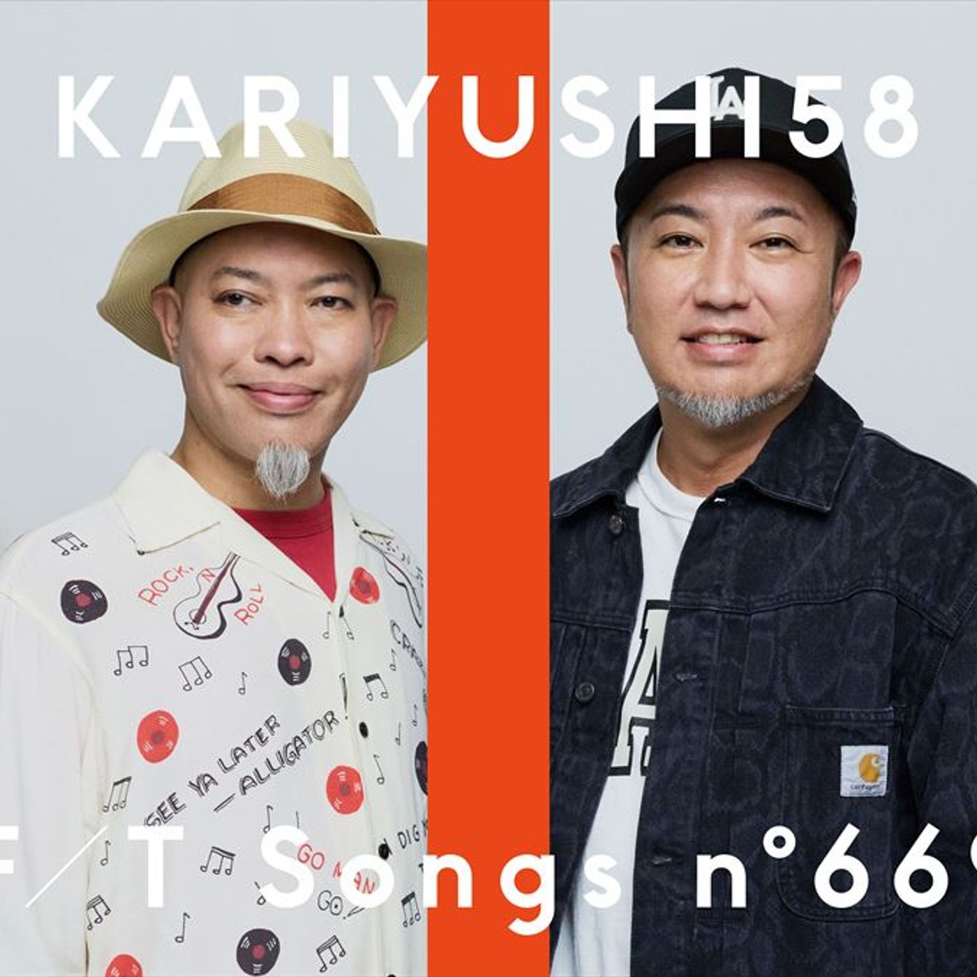 かりゆし58、『THE FIRST TAKE』に再登場　代表曲「オワリはじまり」を一発撮りで披露 episode artwork