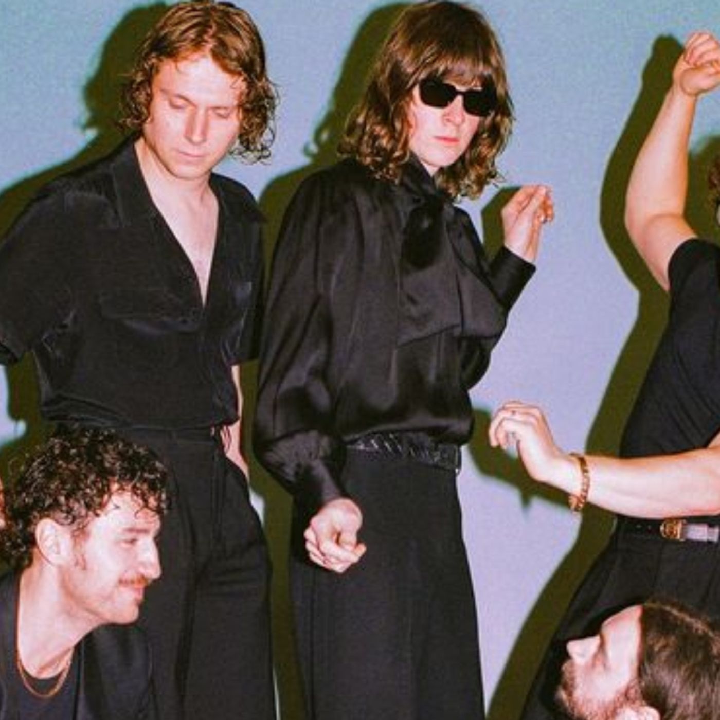 Blossoms announce new album ‘Songs From The Wedding Cake’ with ‘Meet Me In Love’ featuring Maya Jama and 2026 UK arena tour