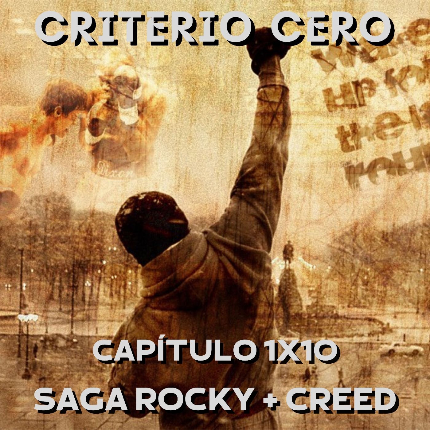 Criterio Cero Podcast