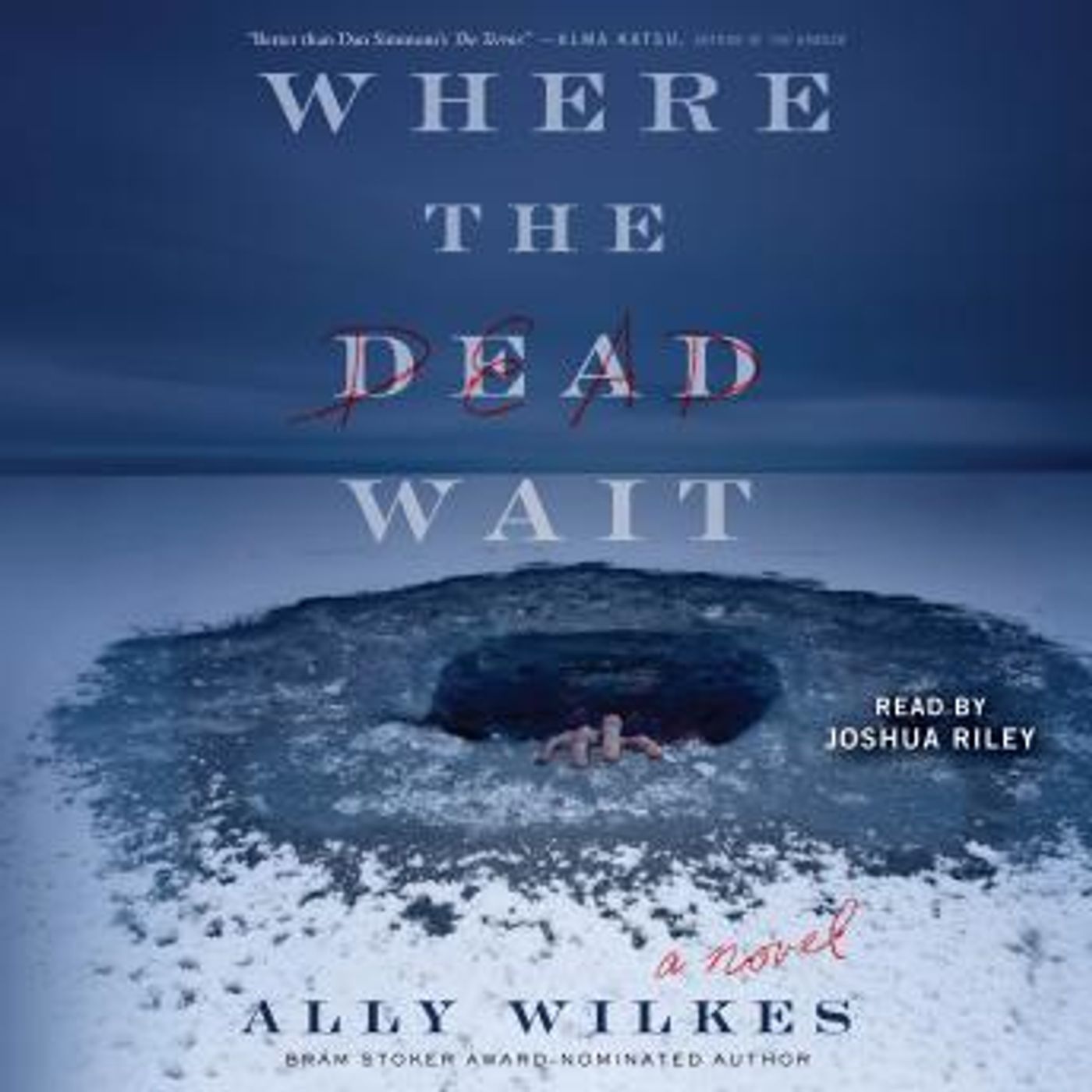 Find Best-Selling Full Audiobooks in Mystery, Thriller & Horror, Horror