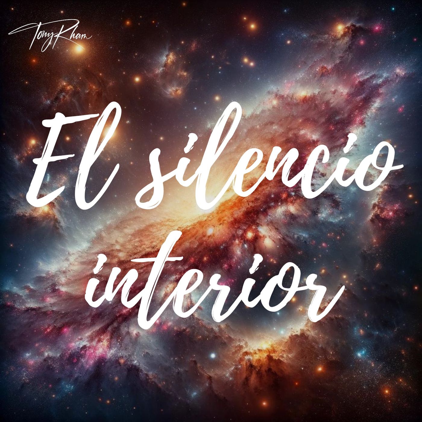 Meditaciones guiadas de Tony Rham
