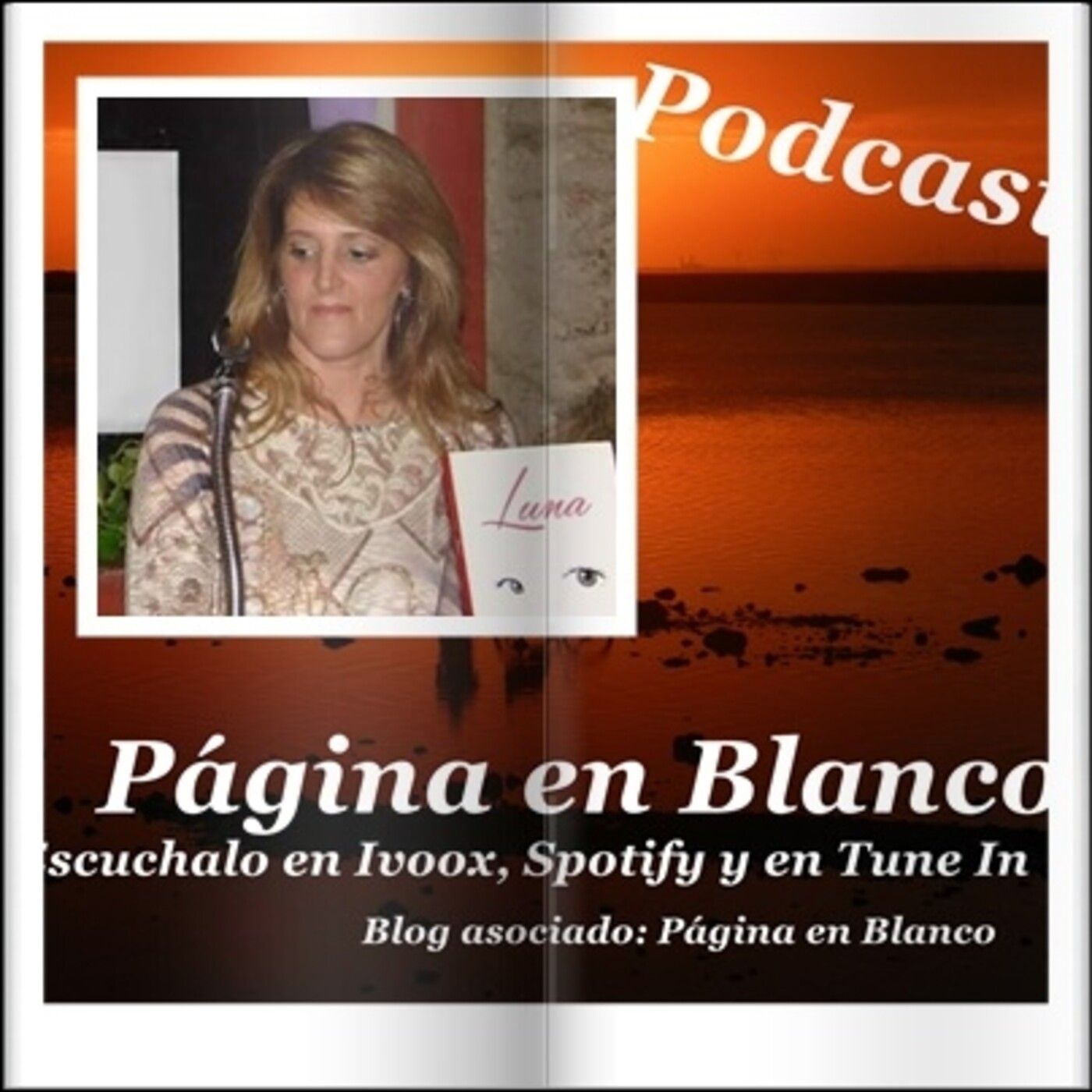 Página en Blanco