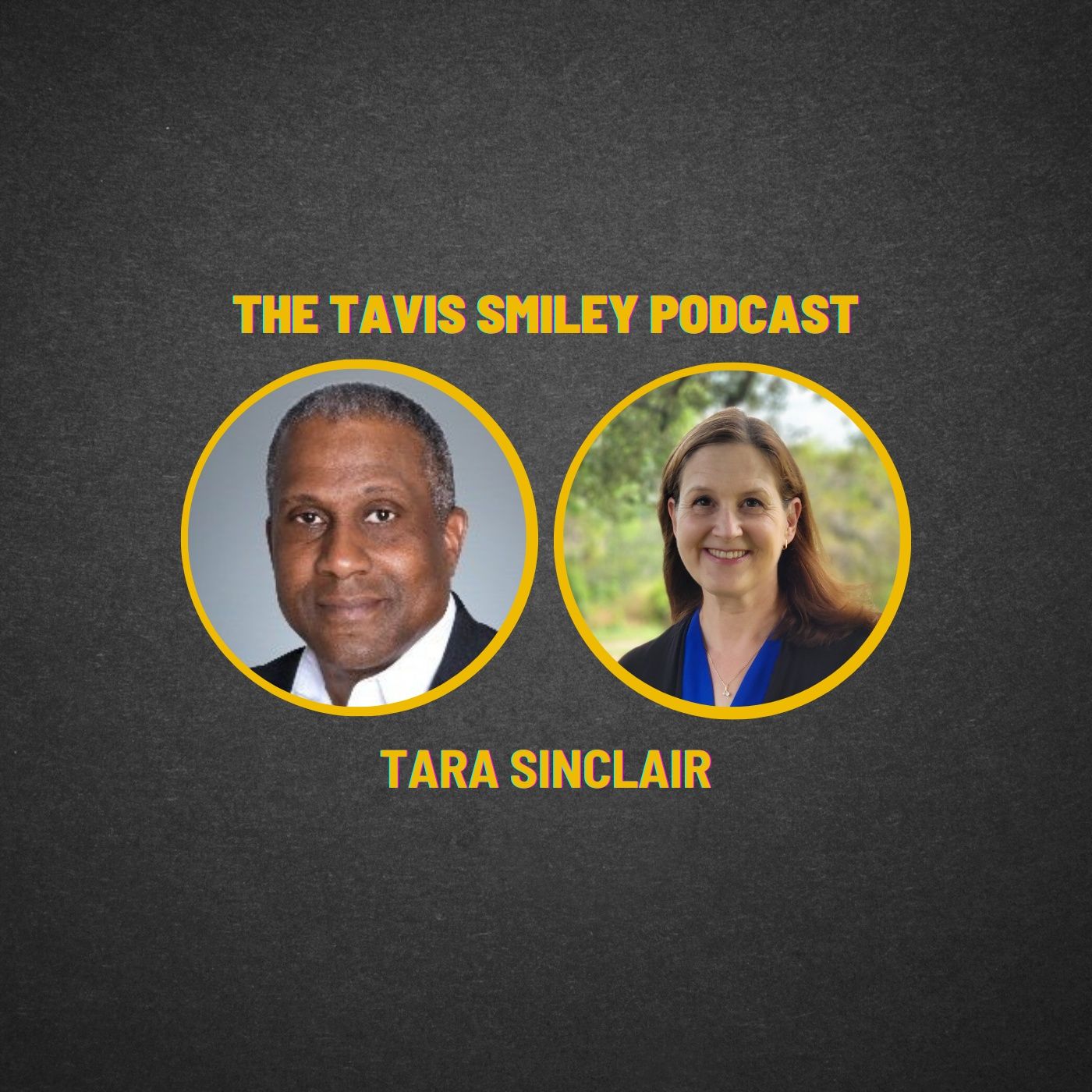 Tavis Smiley
