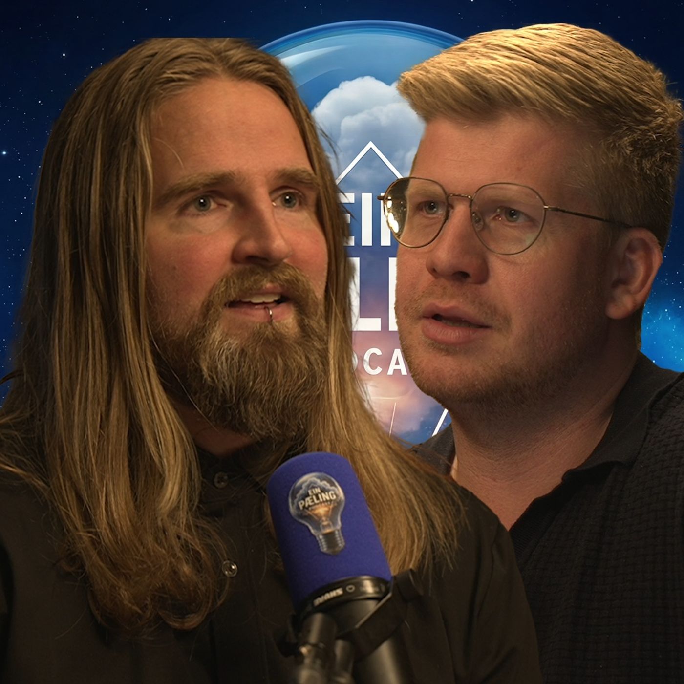 #616 Tryggvi Hjaltason - Ævintýranlegt efnahagstjón ef PISA niðurstöður falla áfram