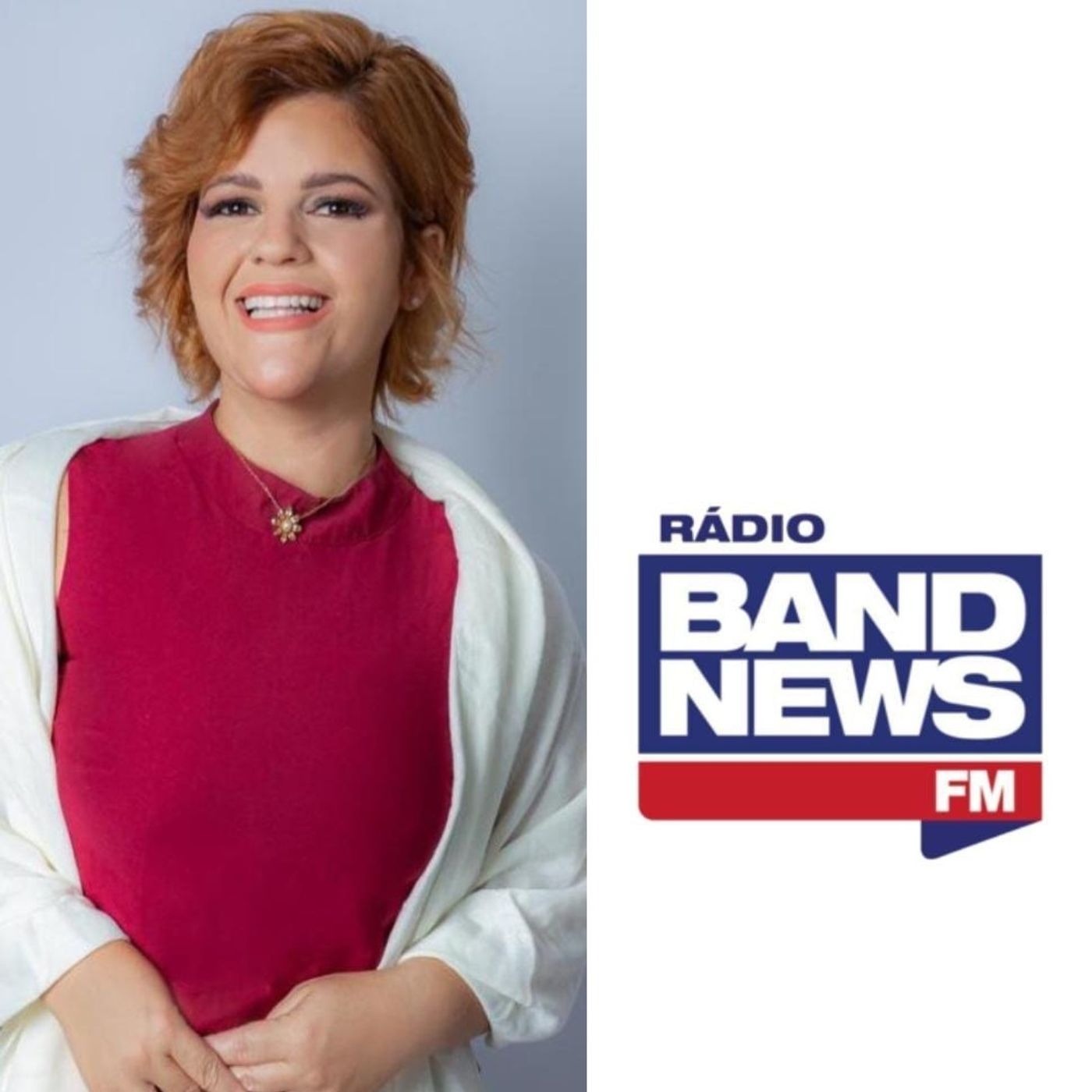 BANDNEWS FM: GENÉTICA FACILITA DEPRESSÃO EM MULHERES episode artwork