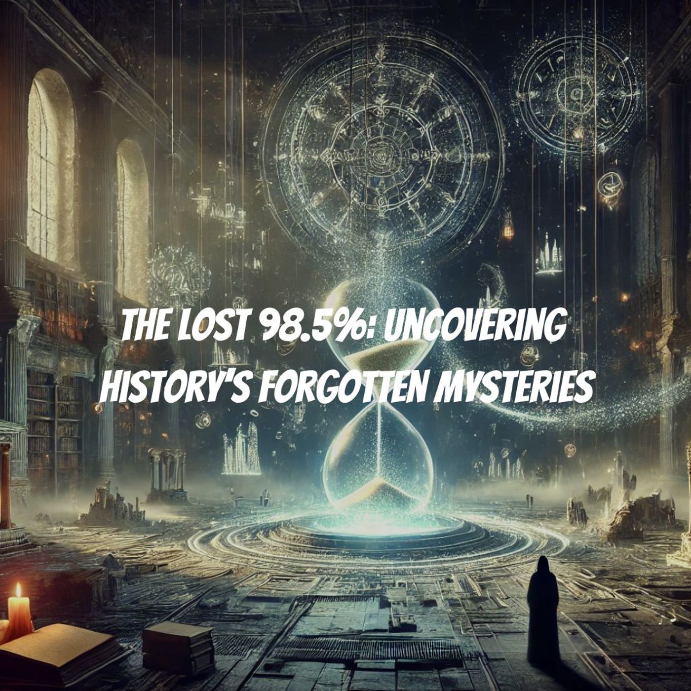 Seed’s of History Podcast