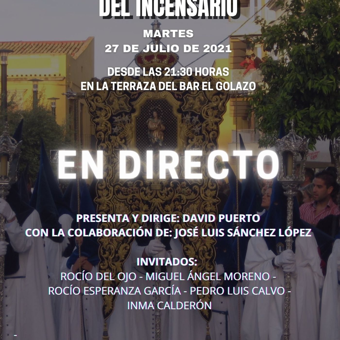 Ondas de Pasión Radio