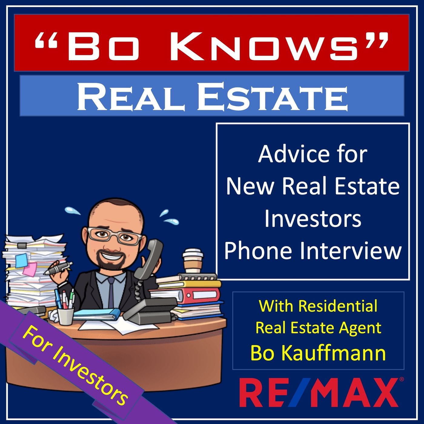 Bo Knows Real Estate