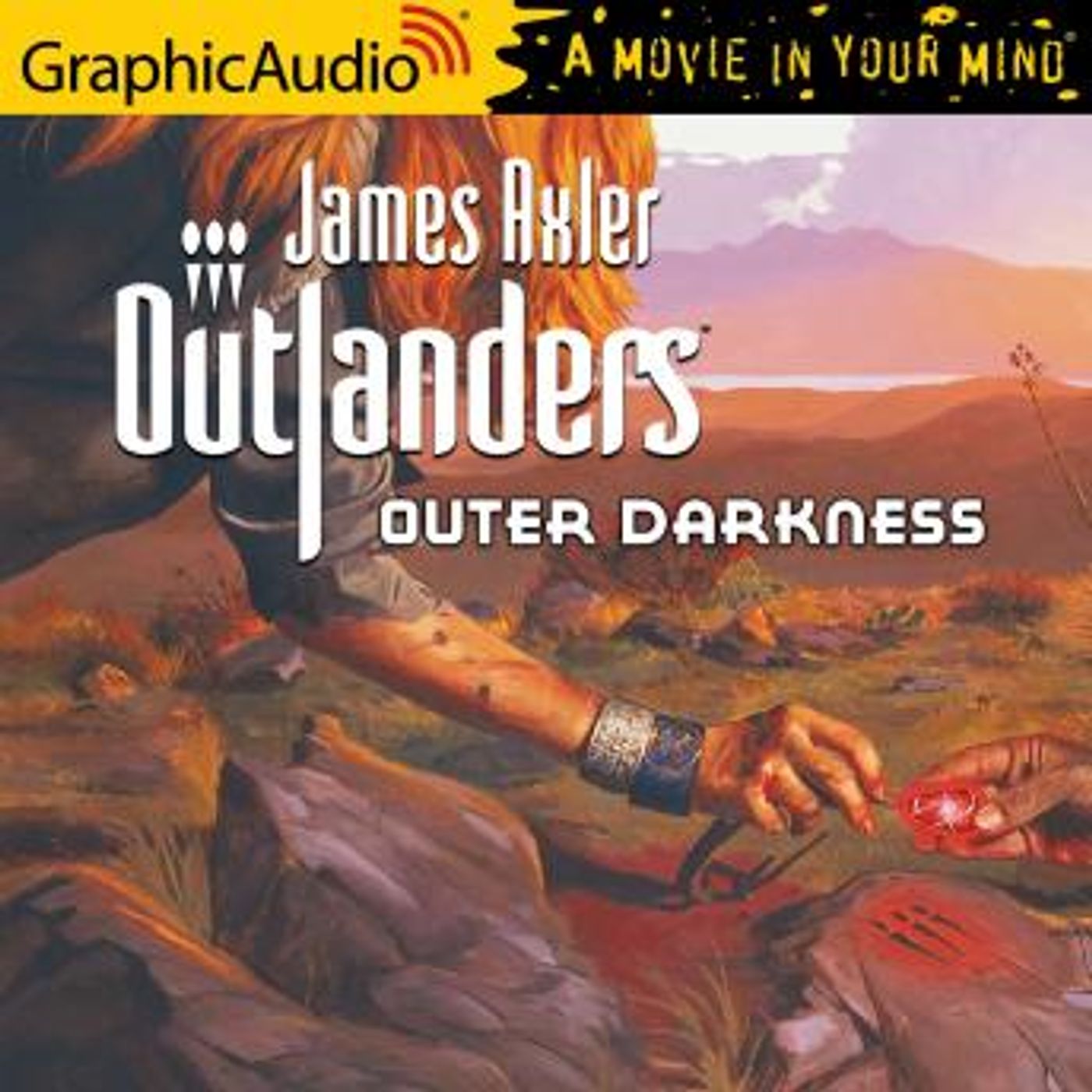 Get Best Full Audiobooks in Science Fiction & Fantasy, Science Fiction