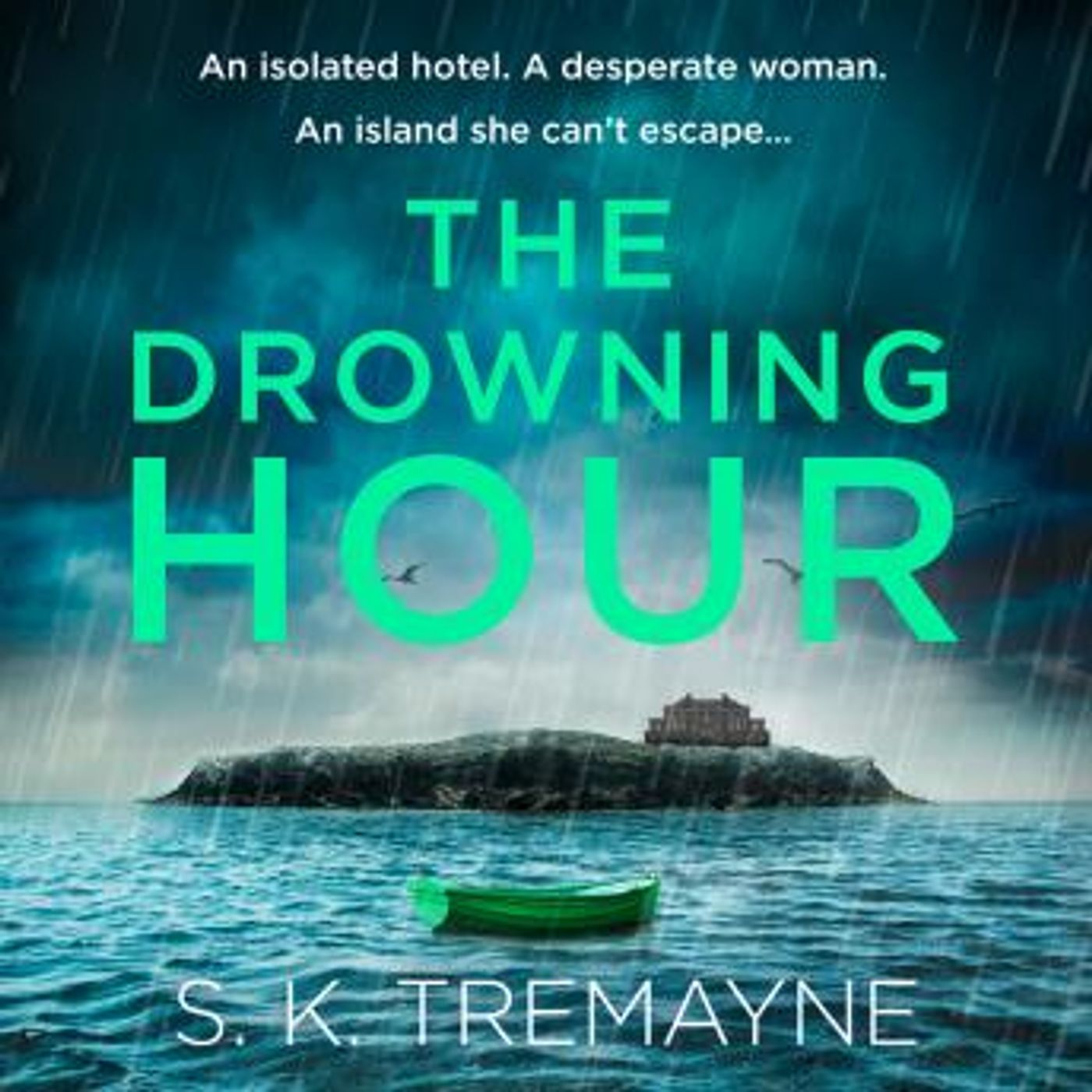 Access Essential Full Audiobooks in Mystery, Thriller & Horror, Police & Detective