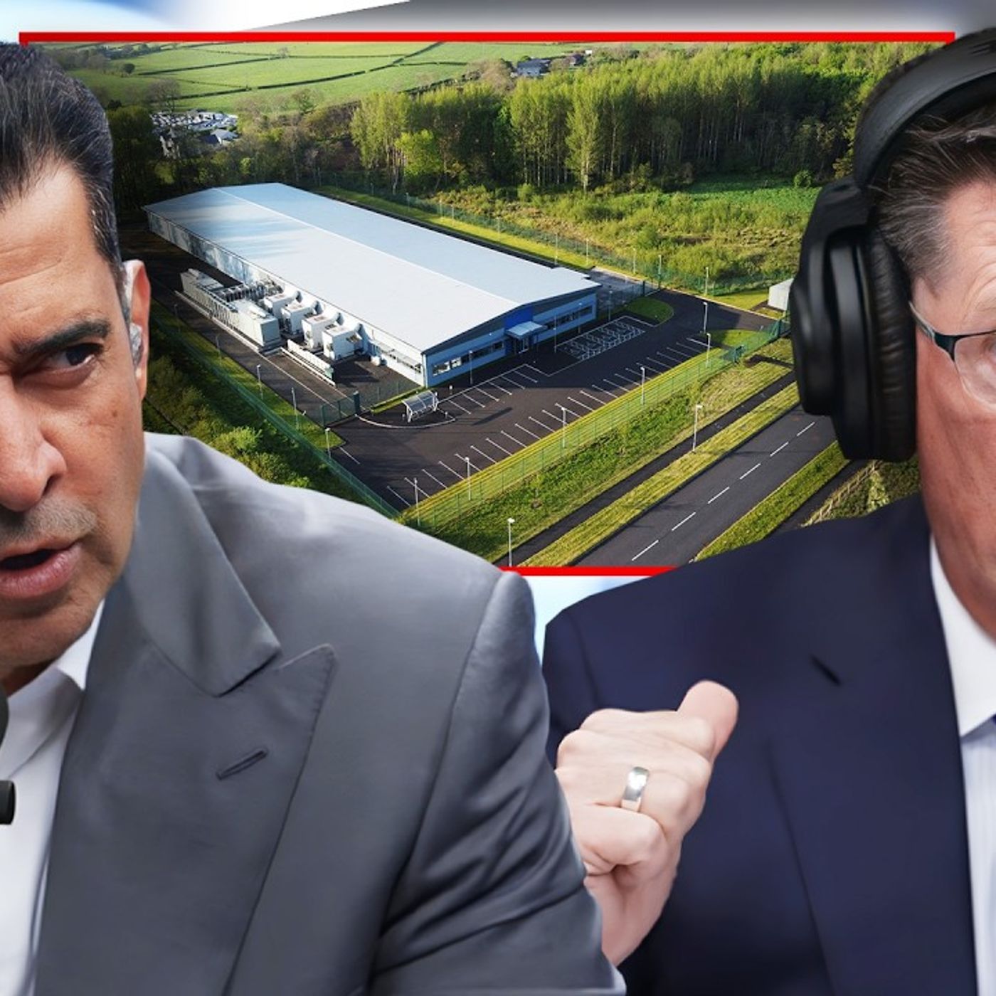 “Vote Them OUT!” - AI Data Centers Cause Missouri Residents To REVOLT