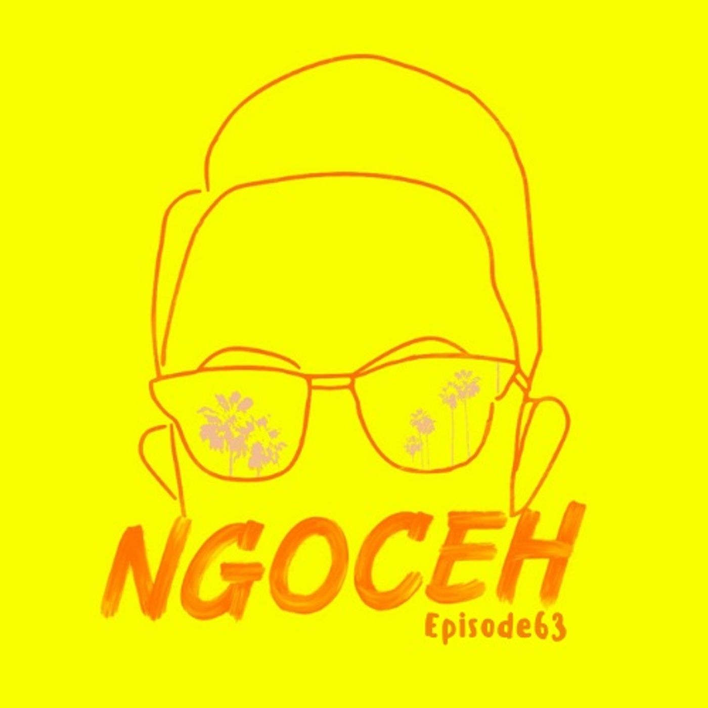 Ngoceh With Anak LA