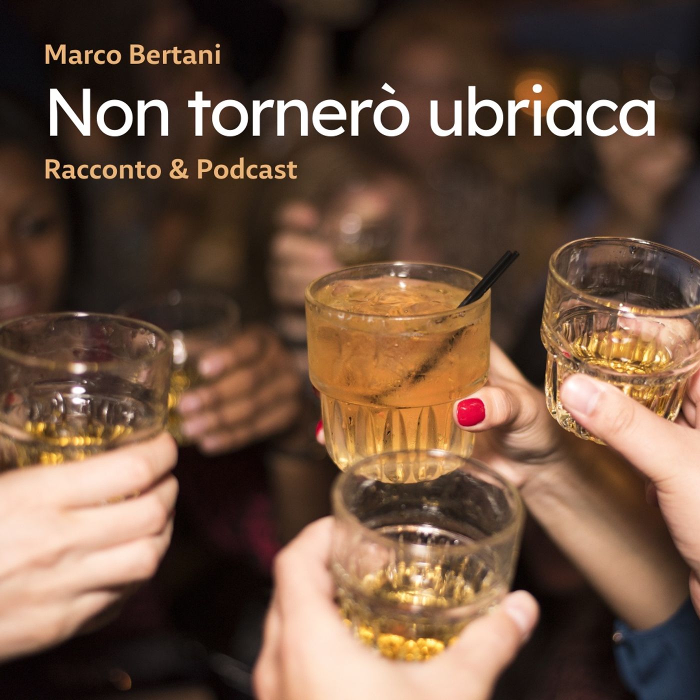 Racconti crudeli di Marco Bertani