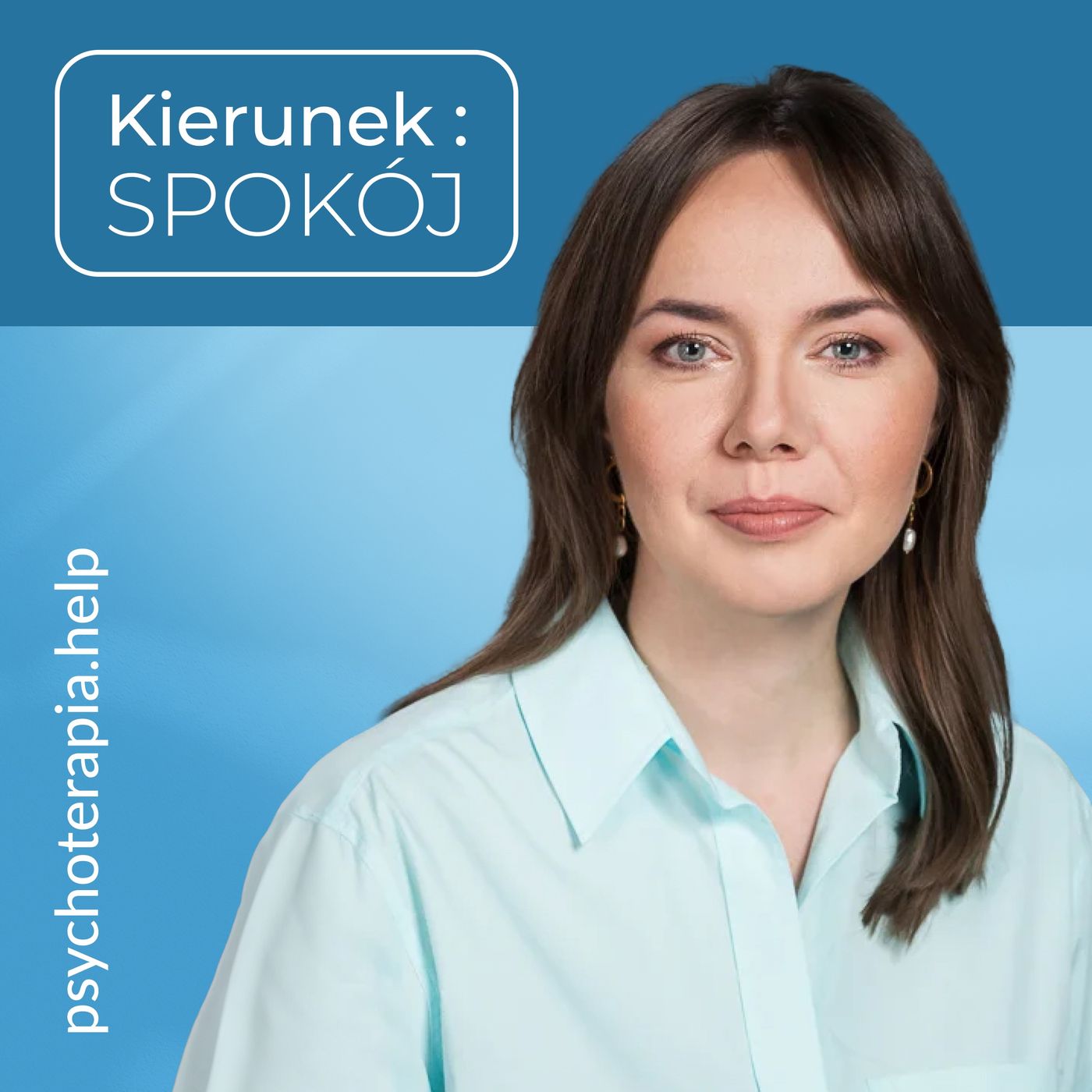 Kierunek: spokój