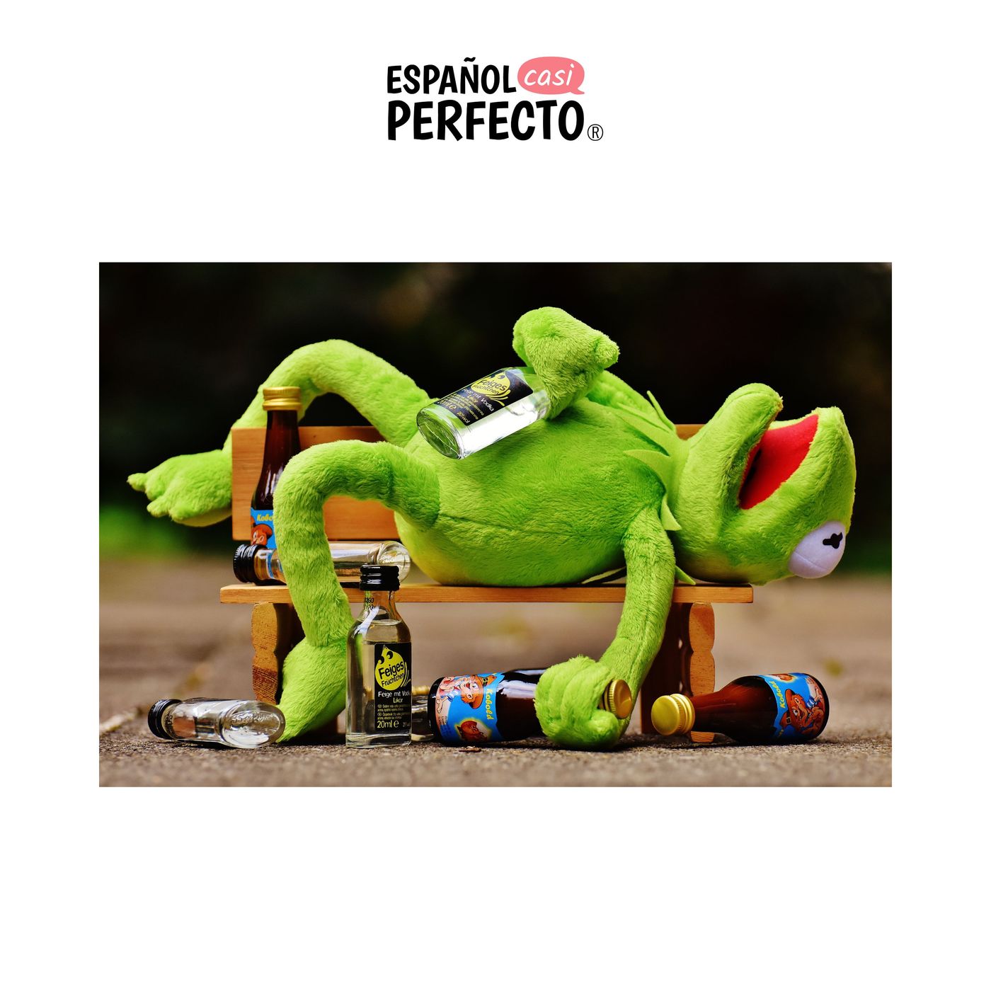 Chilean slang for drunk people 🥴