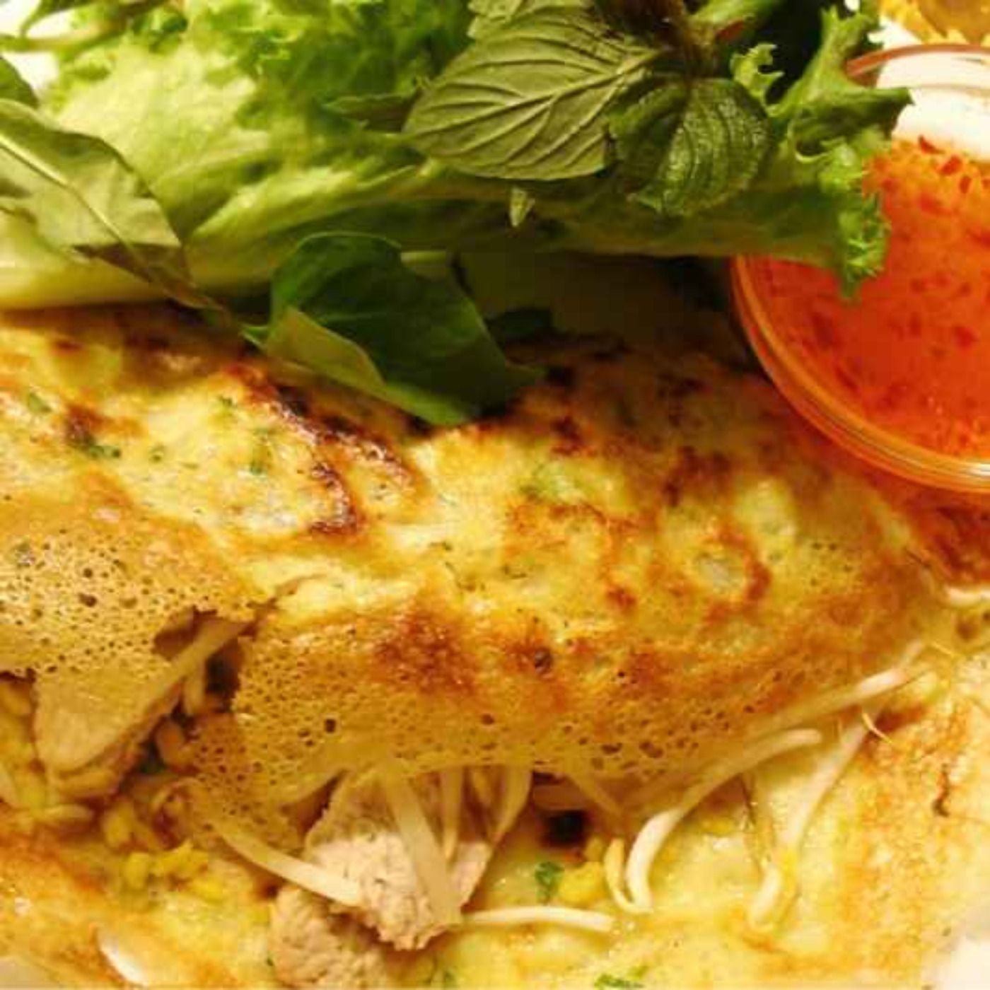 Thích Nấu Nướng