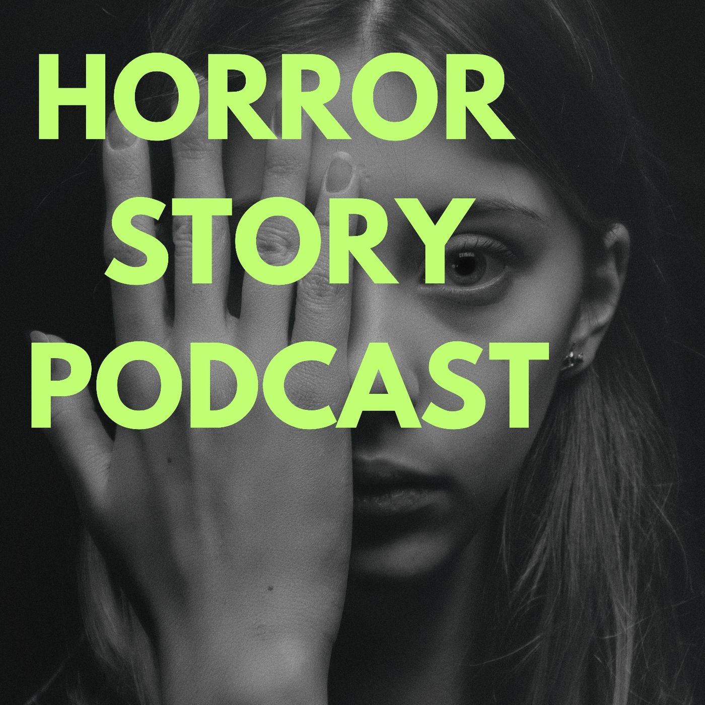 Horror Story Podcast podcast artwork
