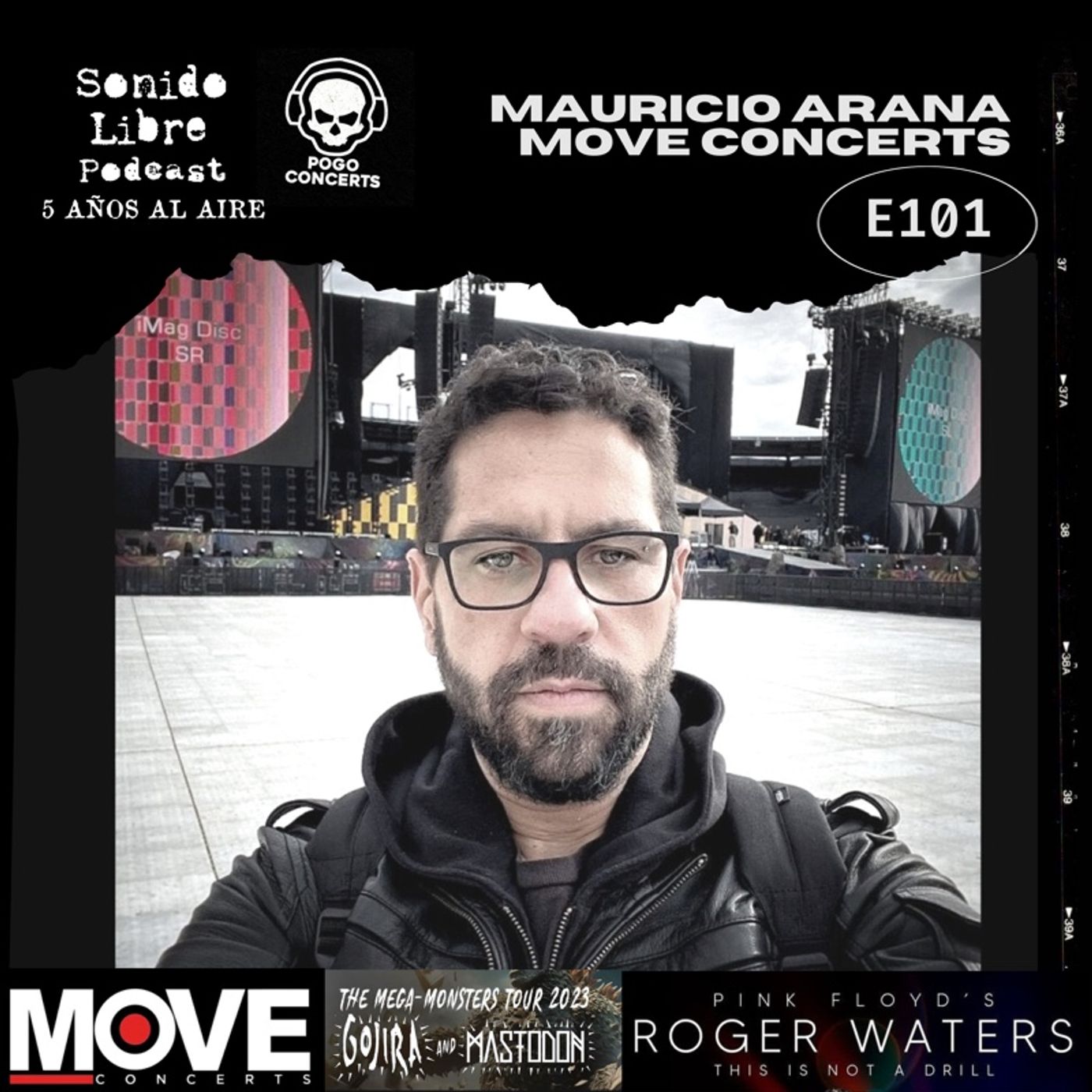 Sonido Libre Podcast