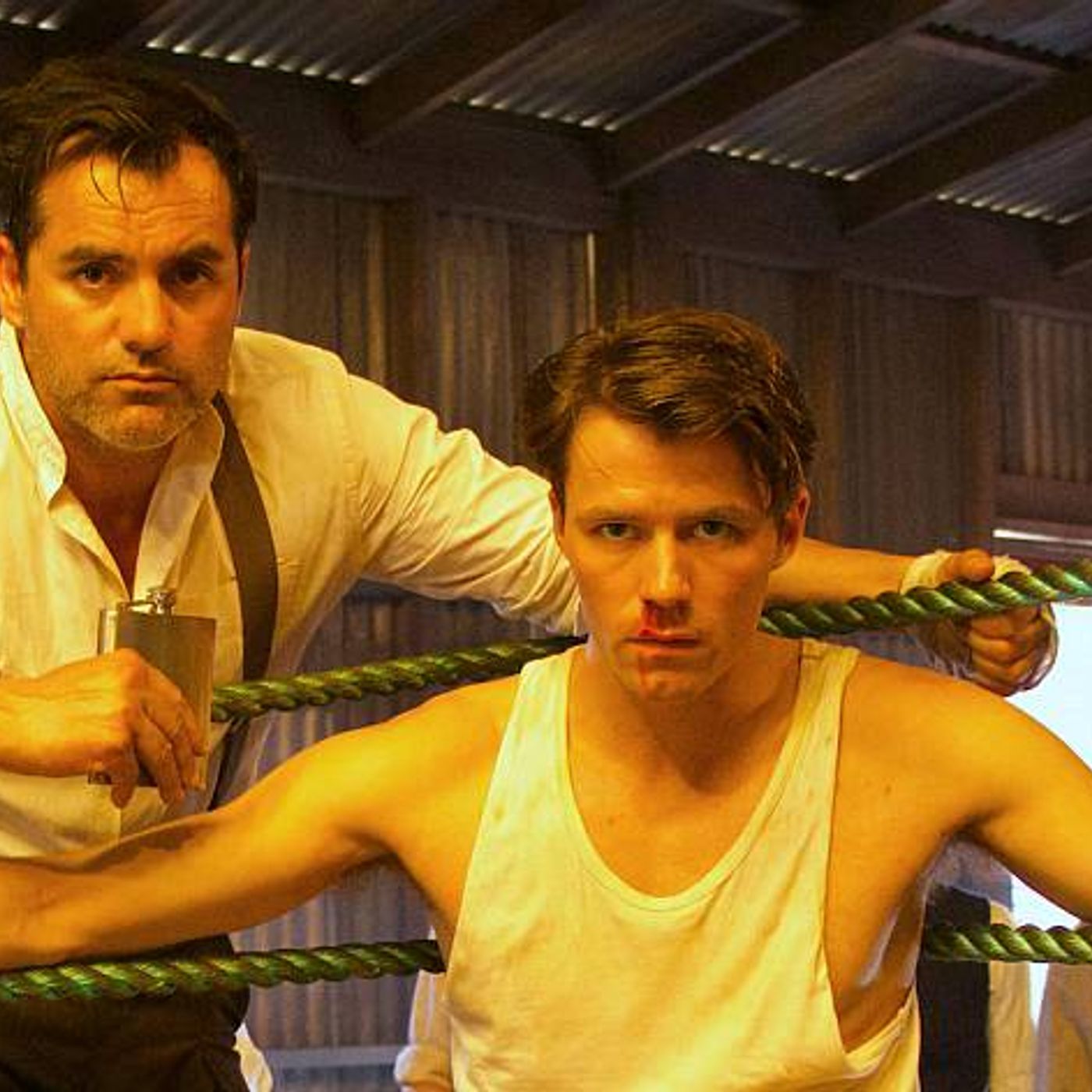 In Like Flynn - Russell Mulcahy Interview episode artwork