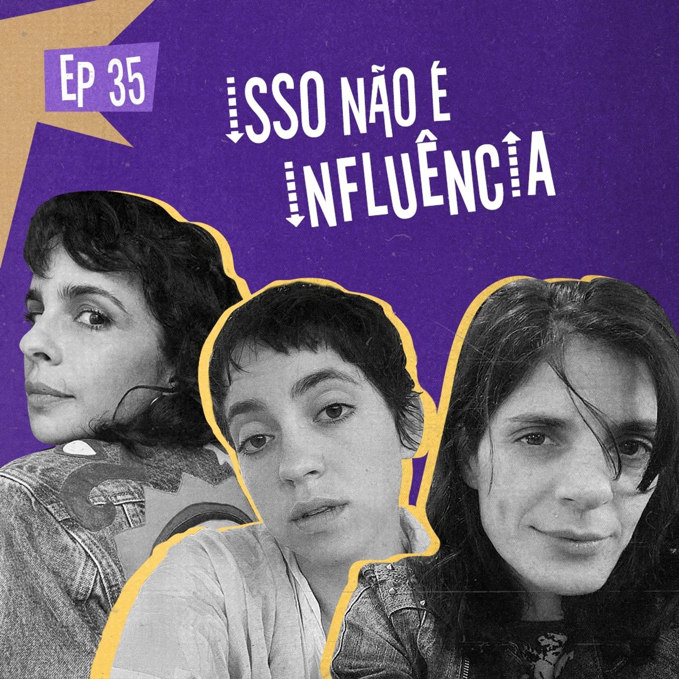 ISSO NÃO É NORONHA