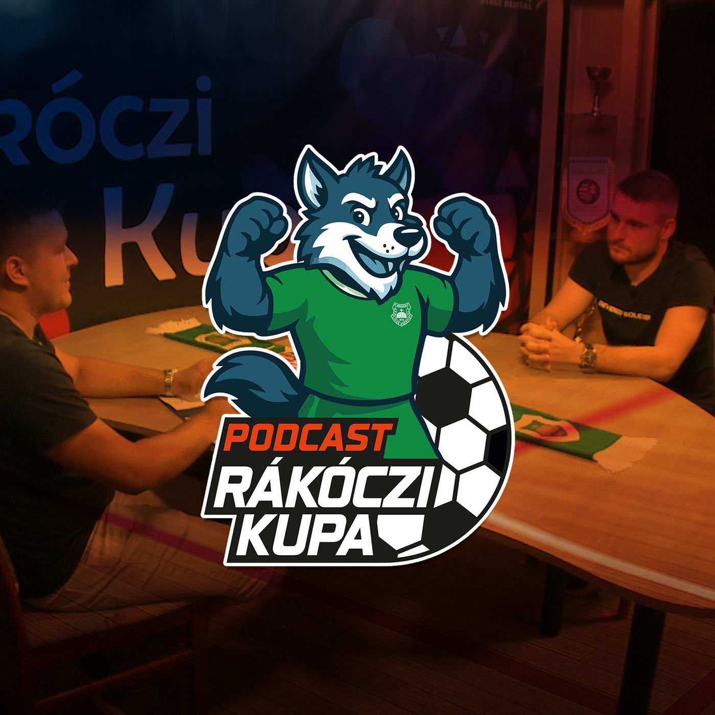 Rákóczi Kupa Podcast
