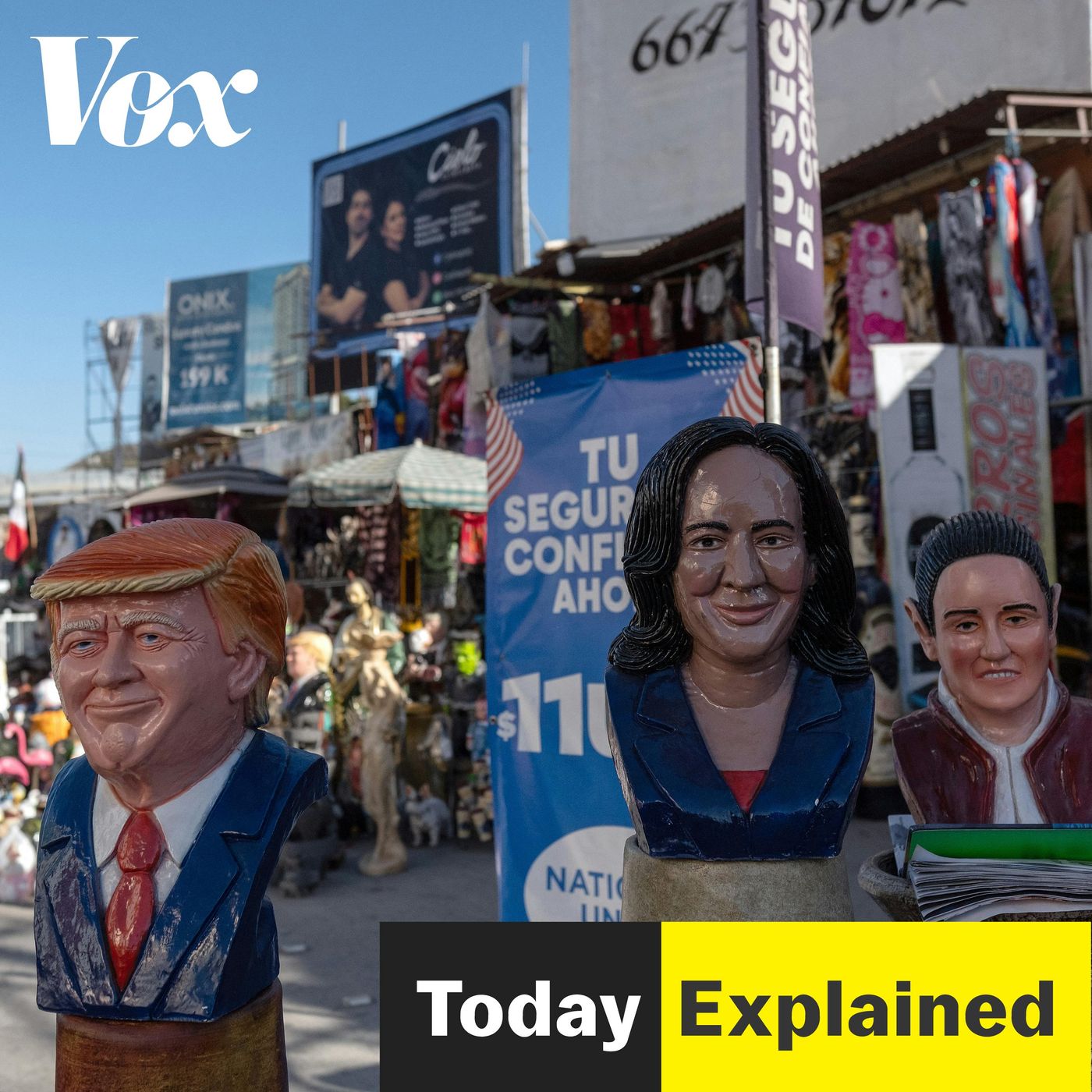 Today, Explained