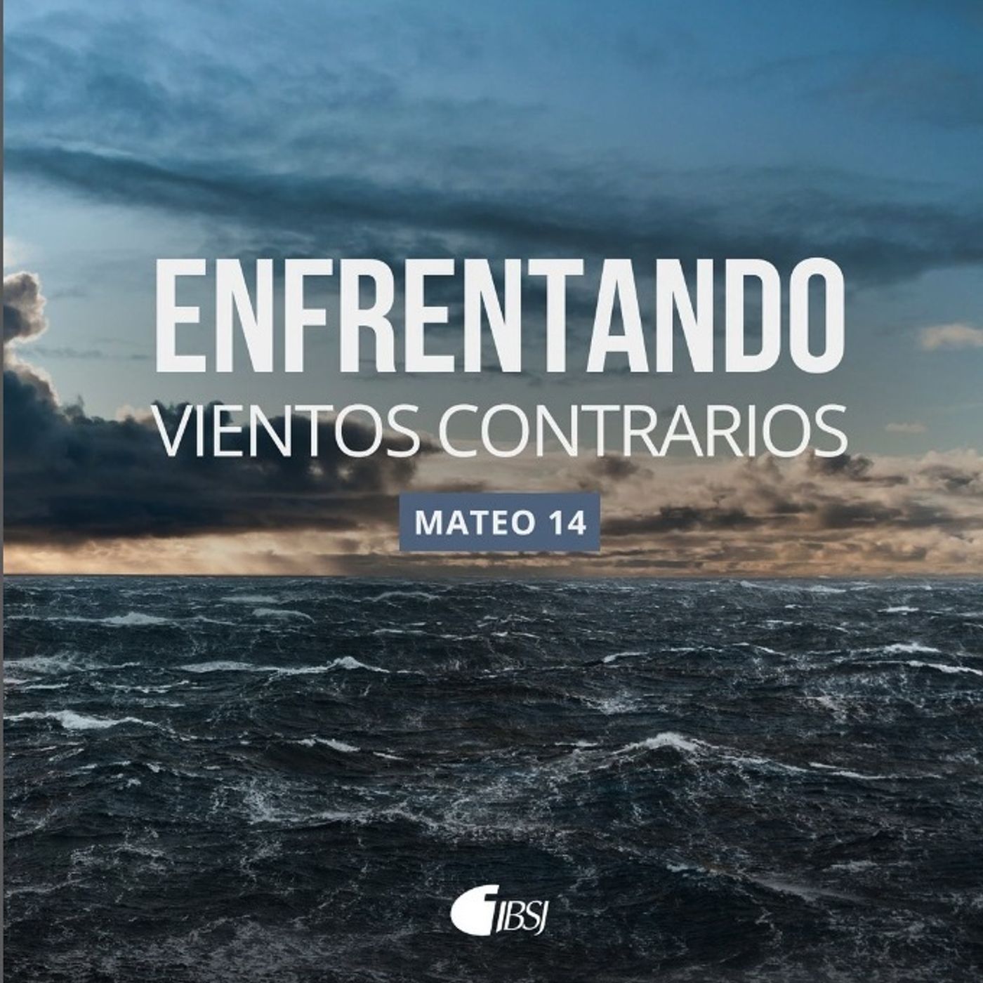 Portada de Iglesia Bíblica del Señor Jesucristo
