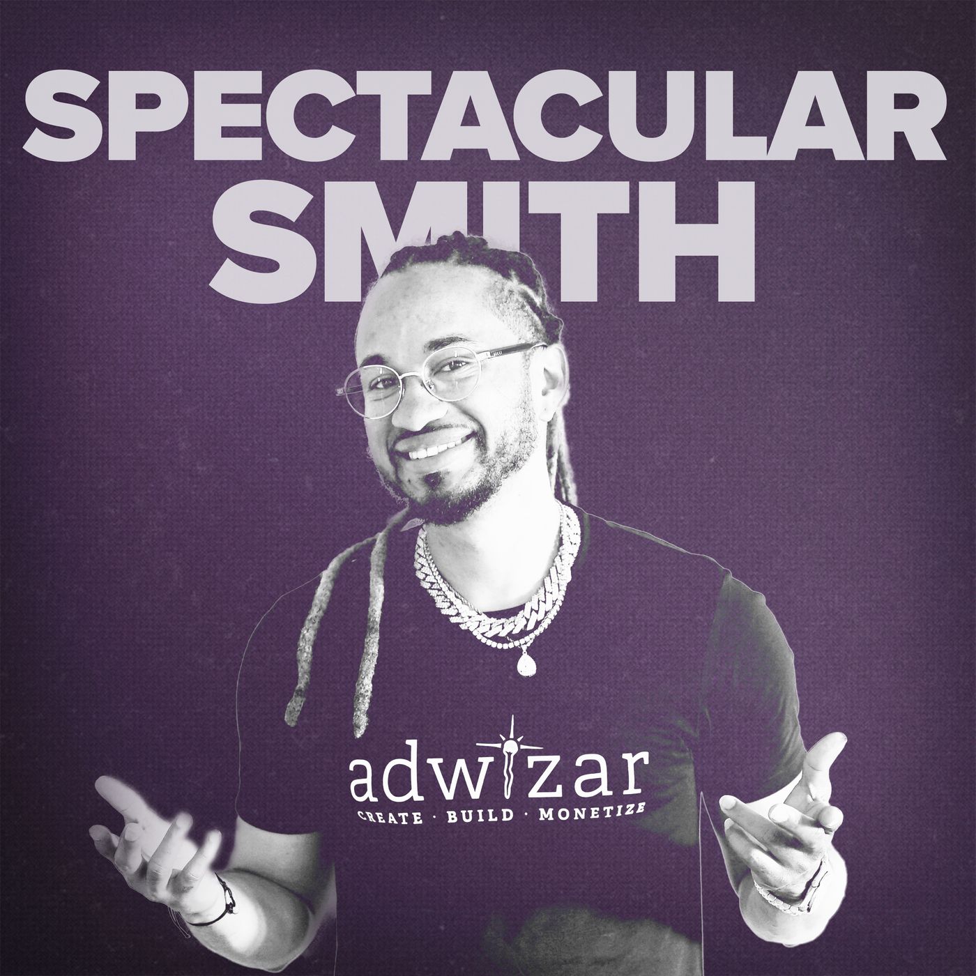 Spectacular Smith: From music industry to top marketing agency