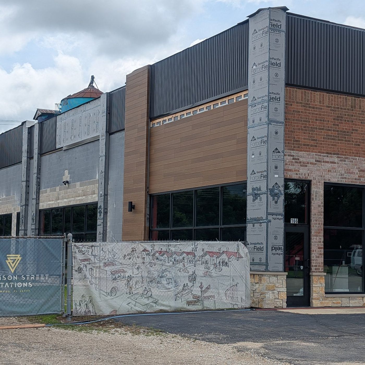 Barkville Buddies drops plans to open dog-friendly bar in downtown Oswego episode artwork
