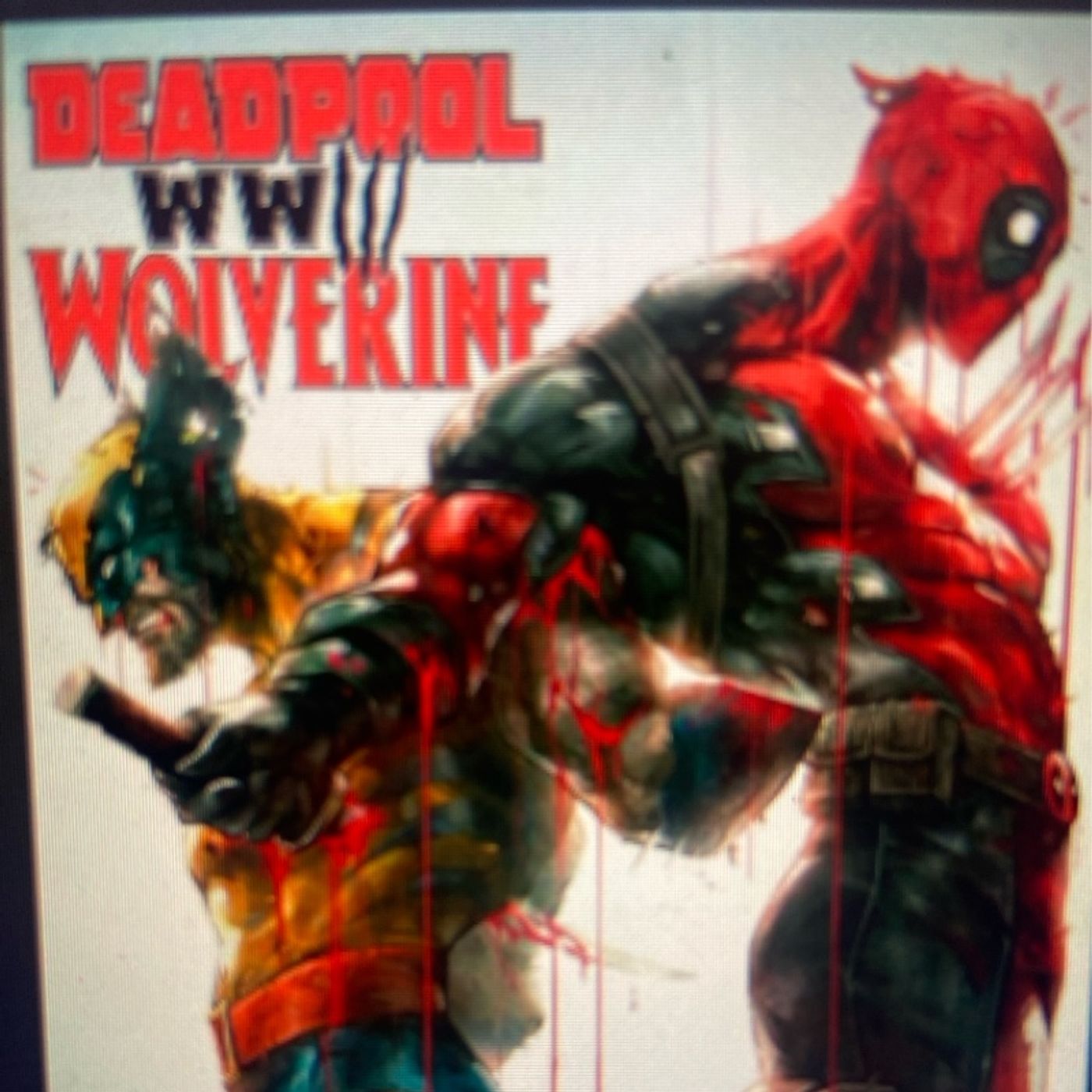 Todo Acerca de Deadpool