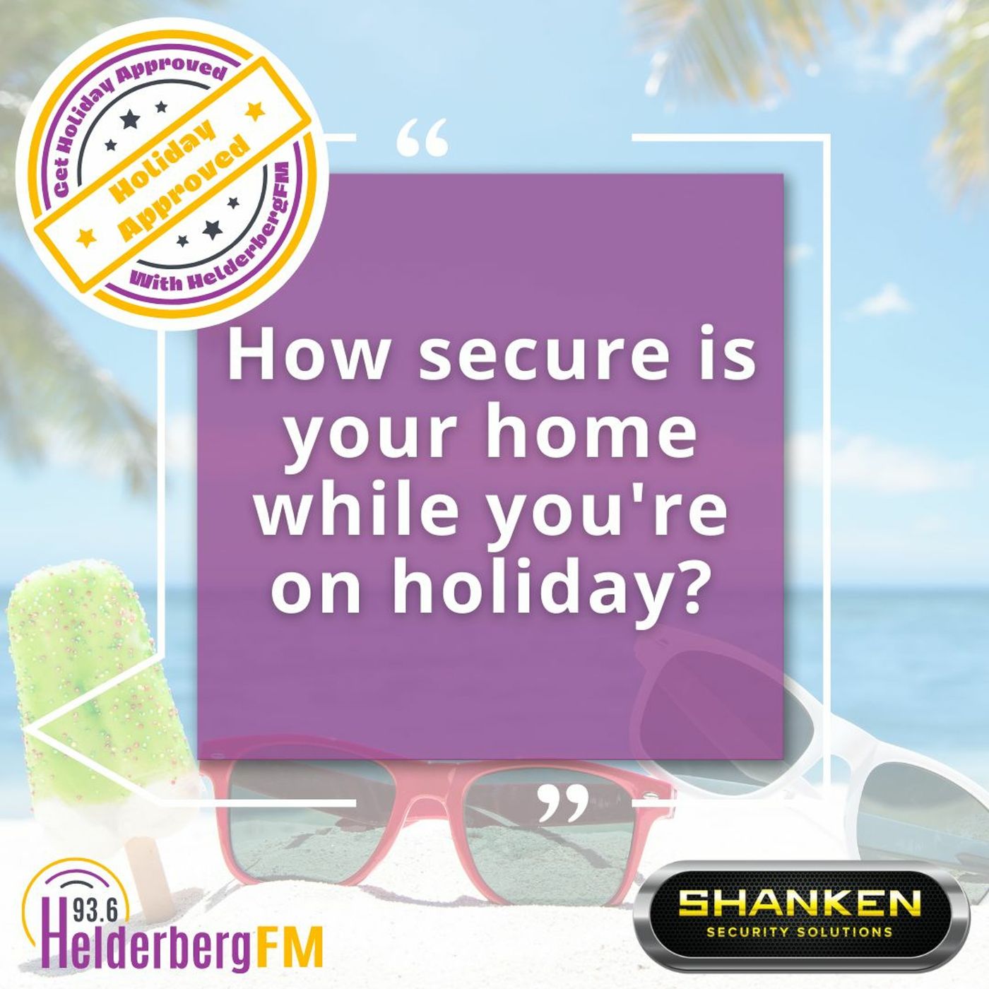 HelderbergFm 93.6