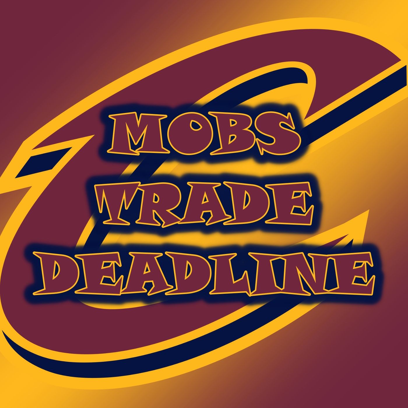 Kevin Love on the Block | Cleveland Cavaliers Mob's Trade Deadline episode artwork