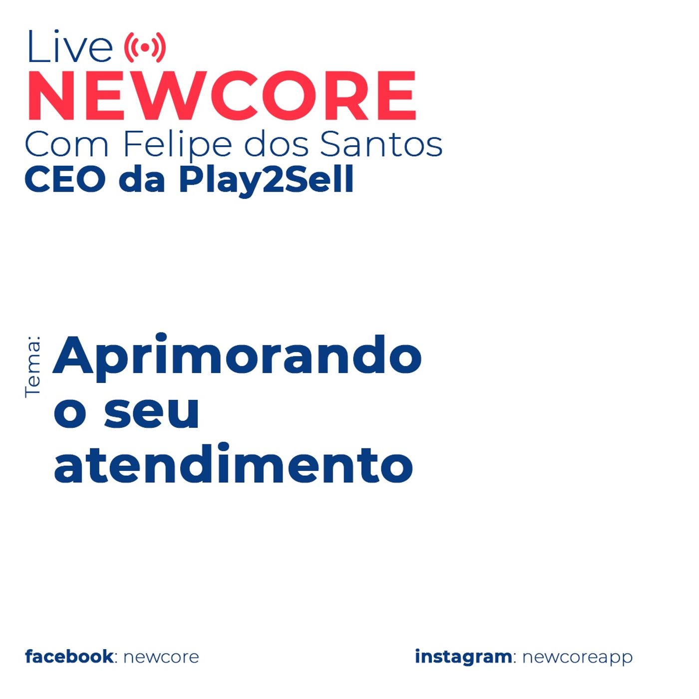 NEWCORE