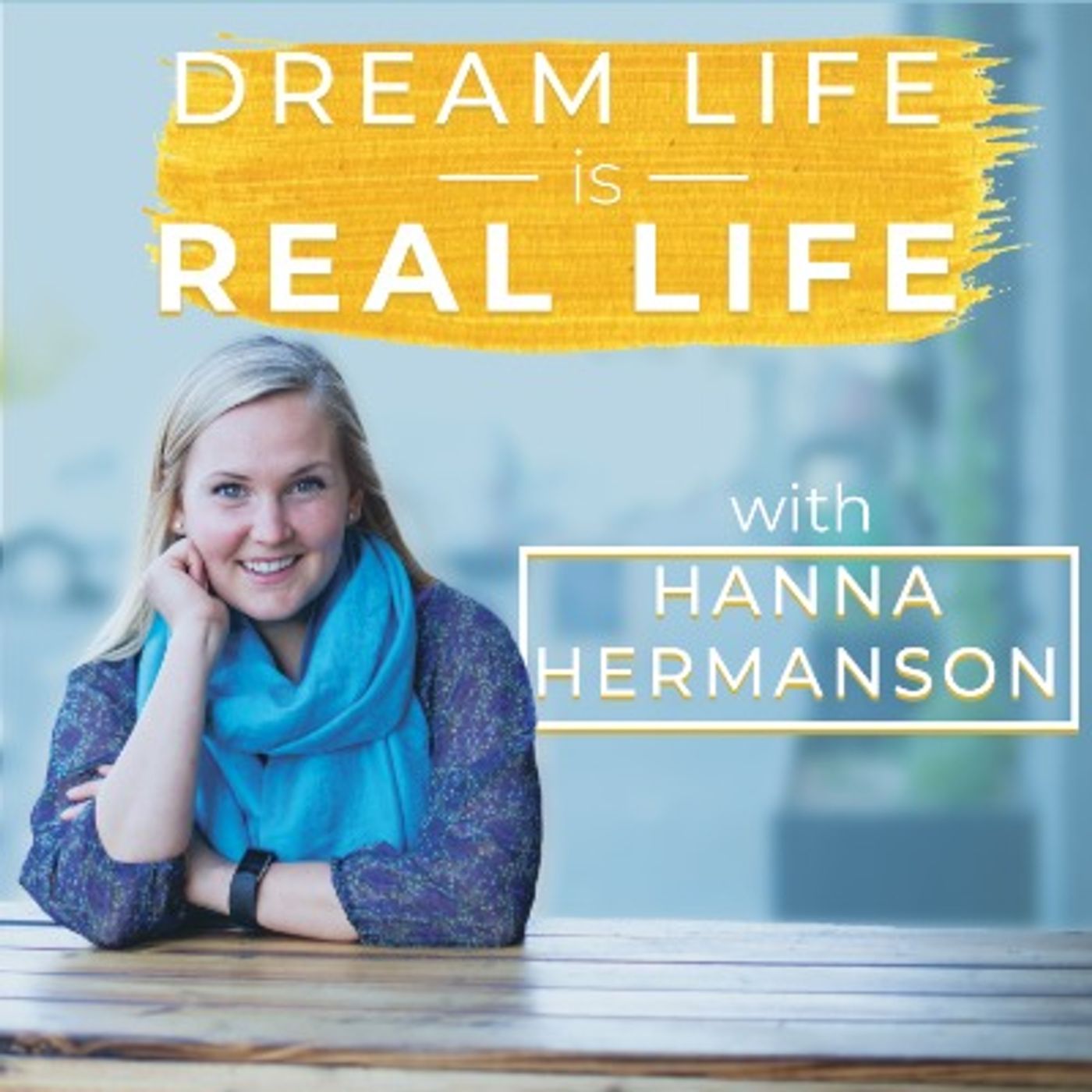 Dream Life is Real Life