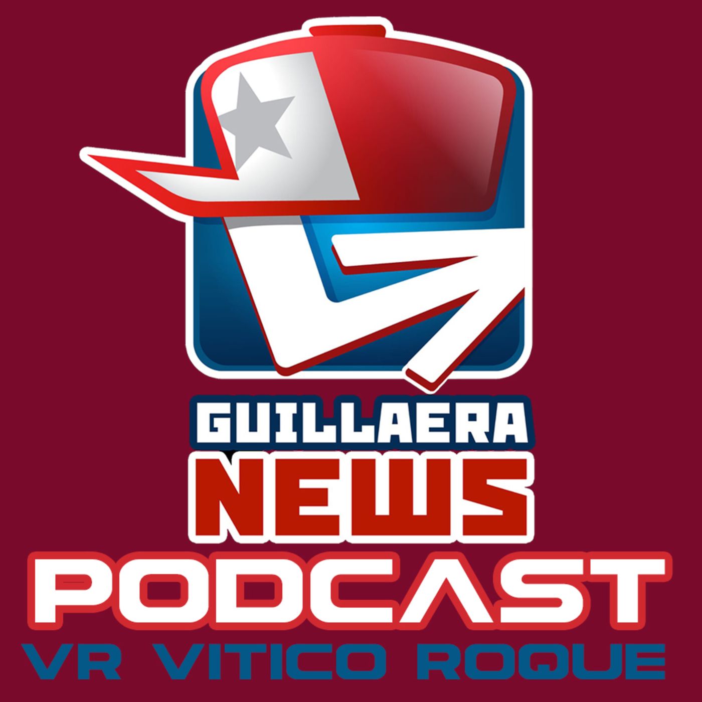 GUILLAERA NEWS PODCAST